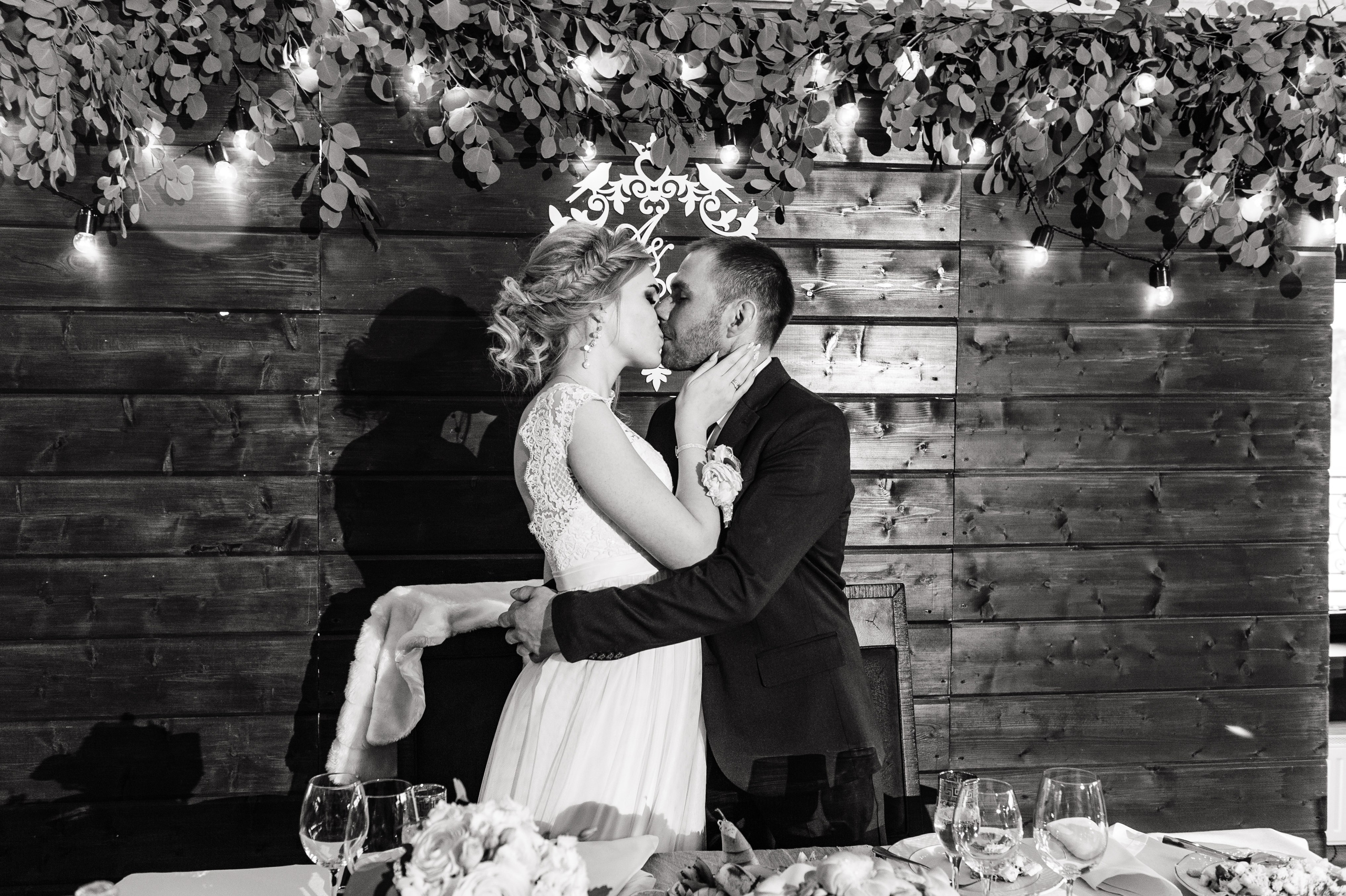 Андрей и Анна. Дмитрий Черяник свадебный и семейный фотограф