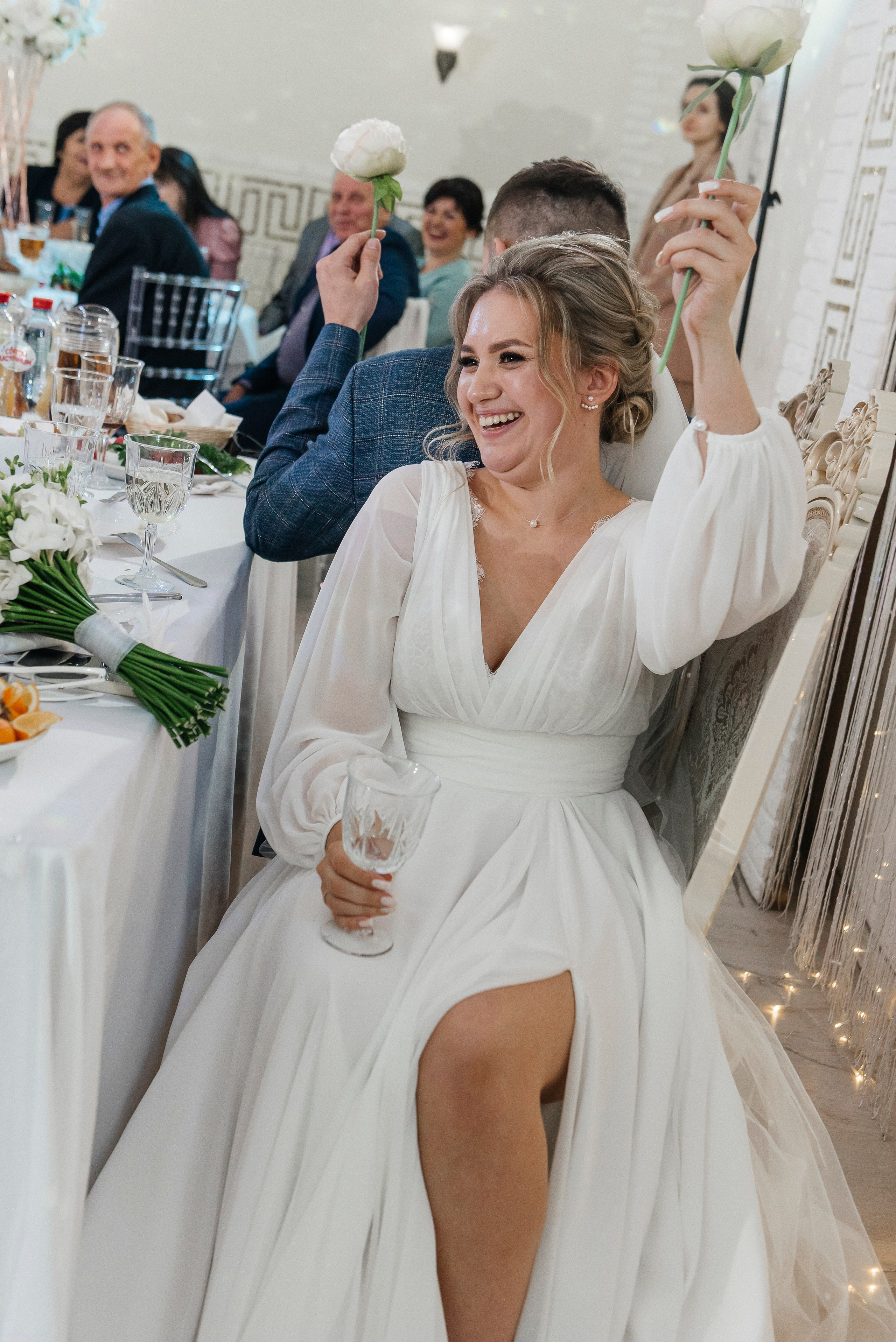 Elizaveta & Oleg. Свадебный и семейный фотограф | Екатерина Вяткина