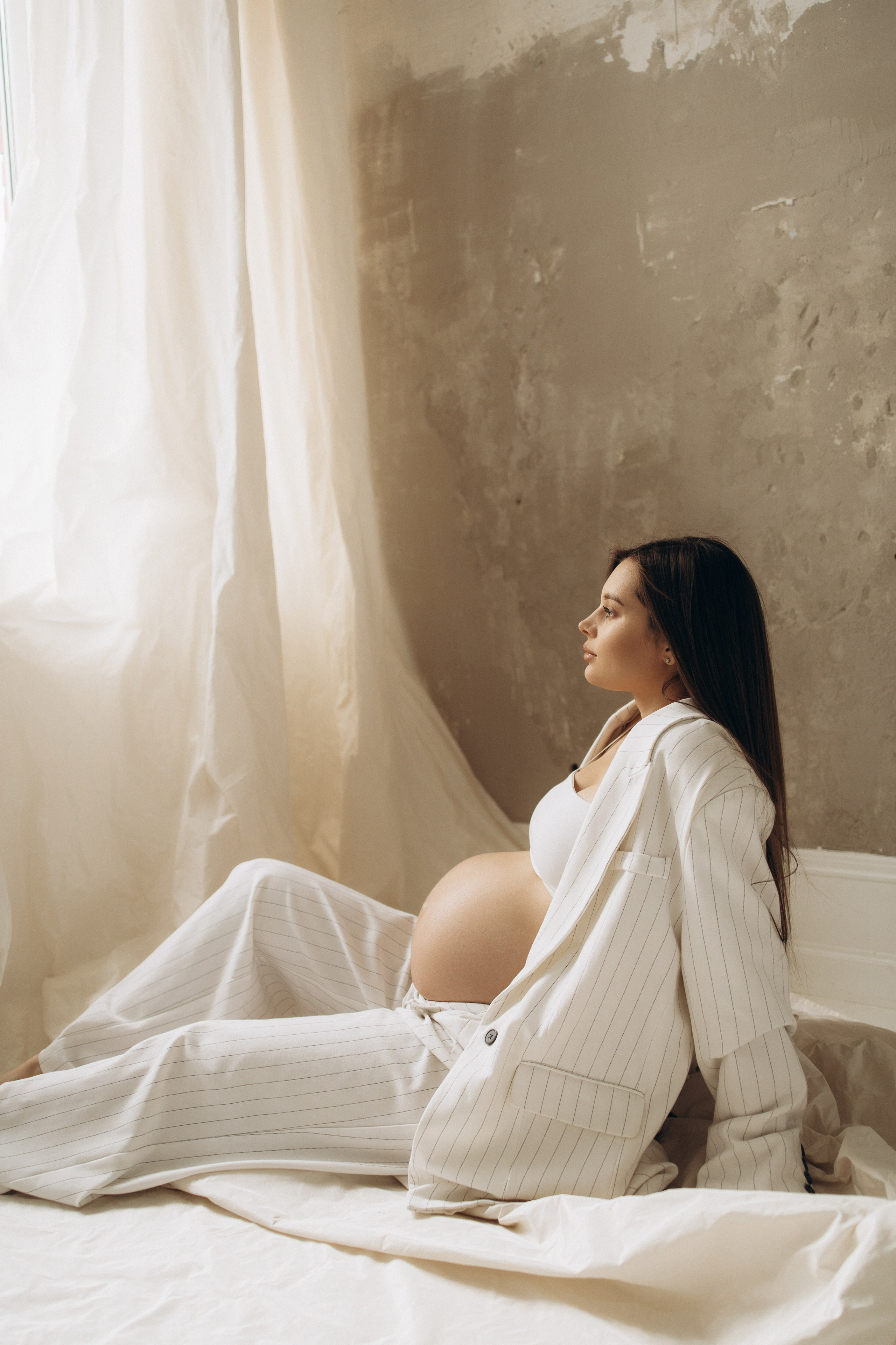 Аня. Самый теплый фотограф в Краснодаре Рябоконь Ксения