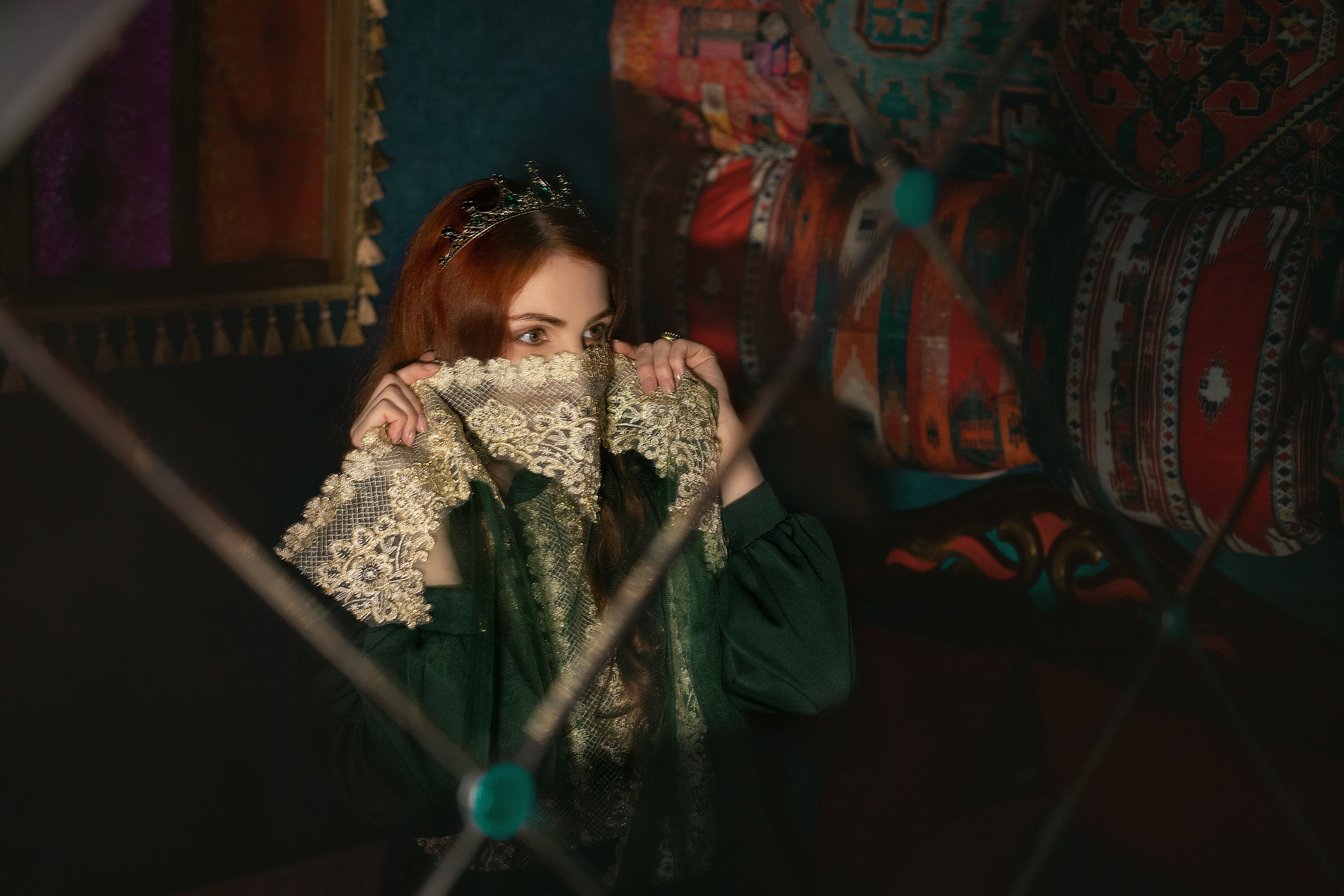 Фотограф в Волгодонске Елена Орешкина