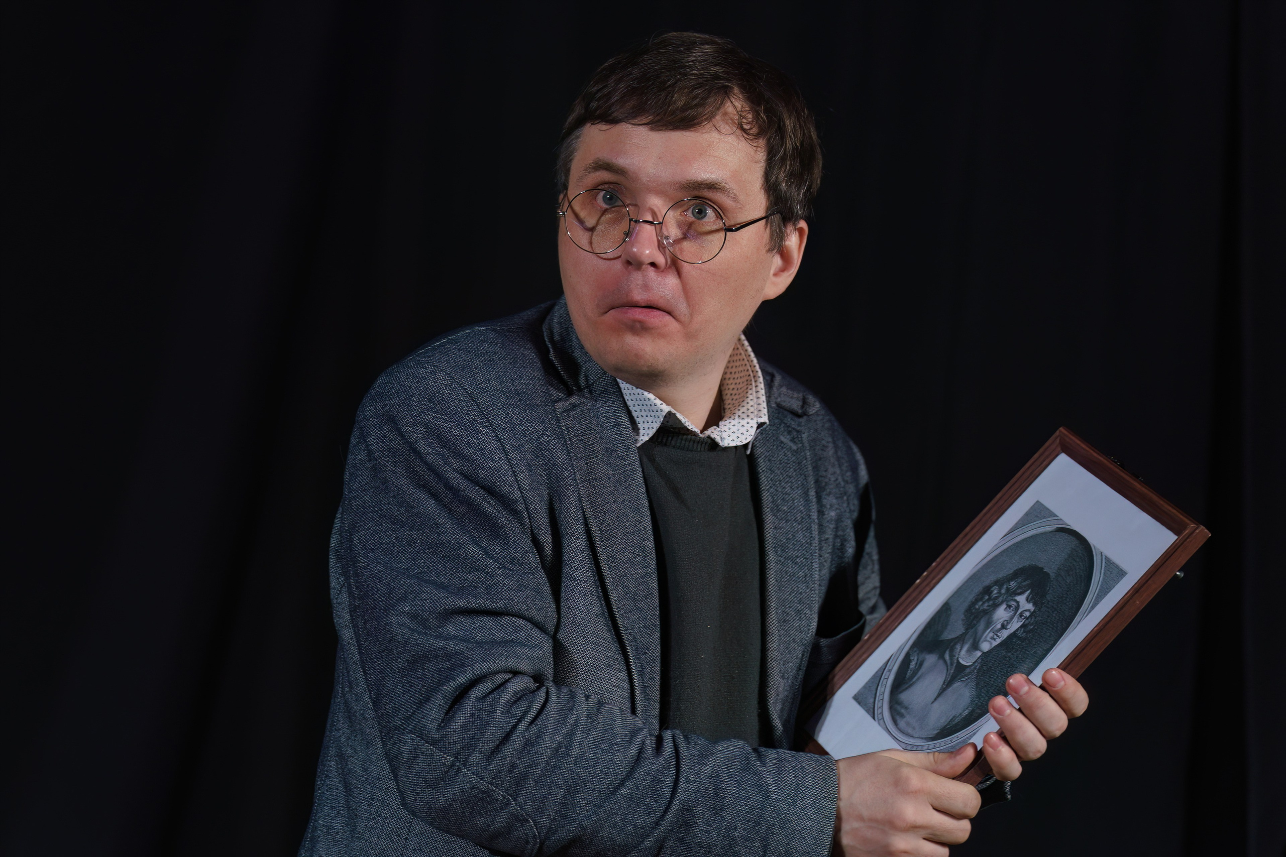 Отрывки из пьес. Продвинутые курсы по обучению актерскому мастерству. Театральная фотография