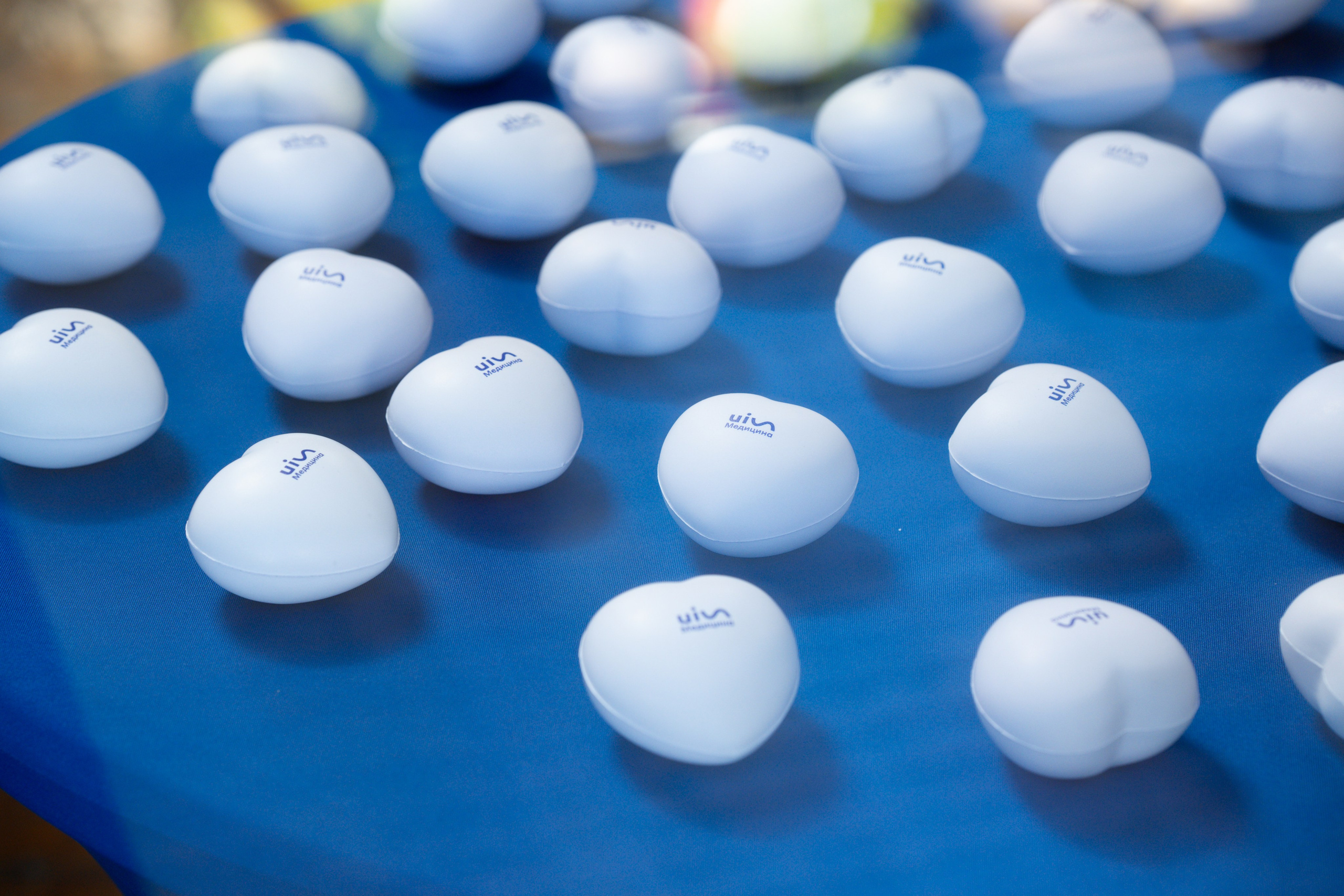 Синергиум. Фотограф Москва