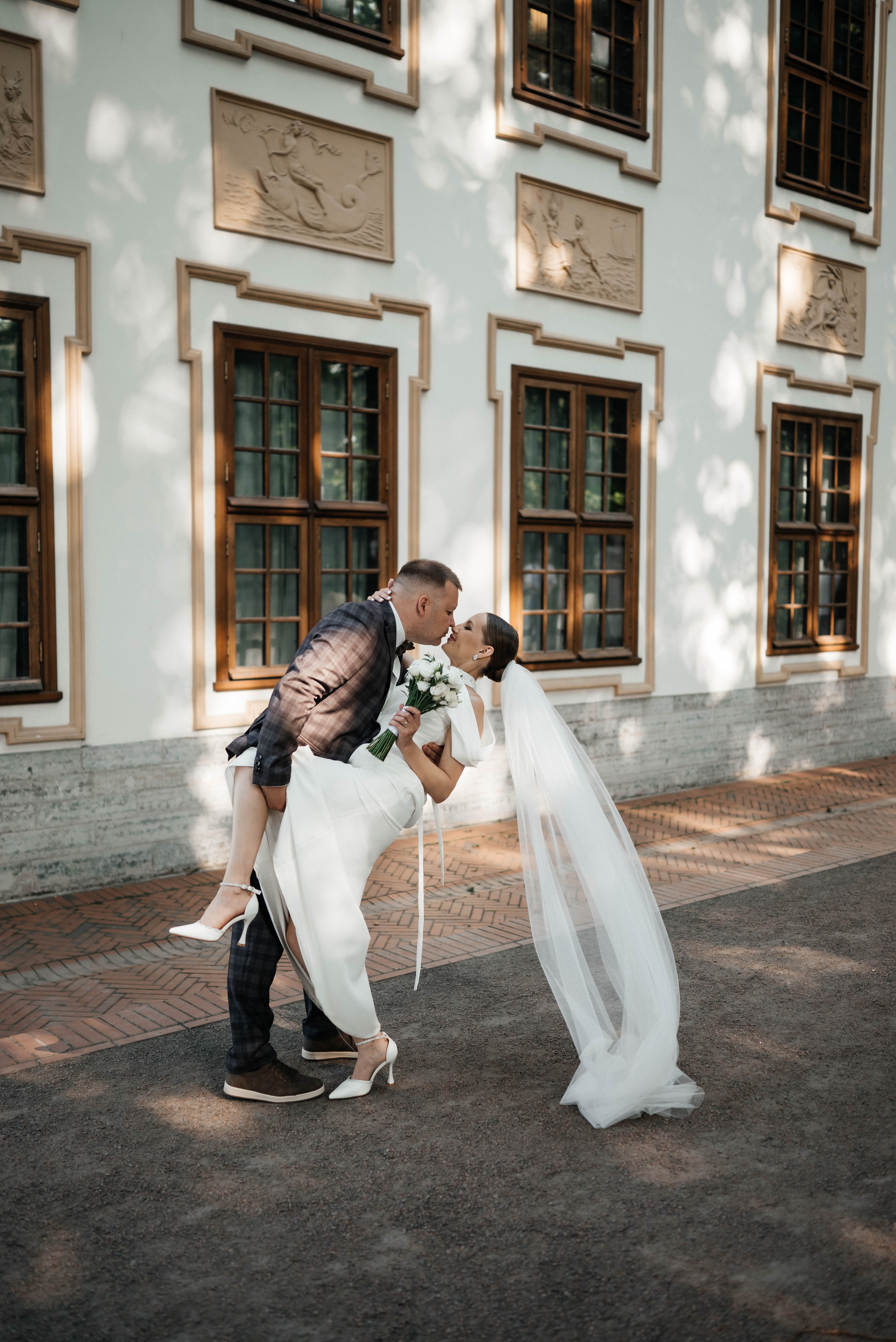 Станислав&Диана. Главная