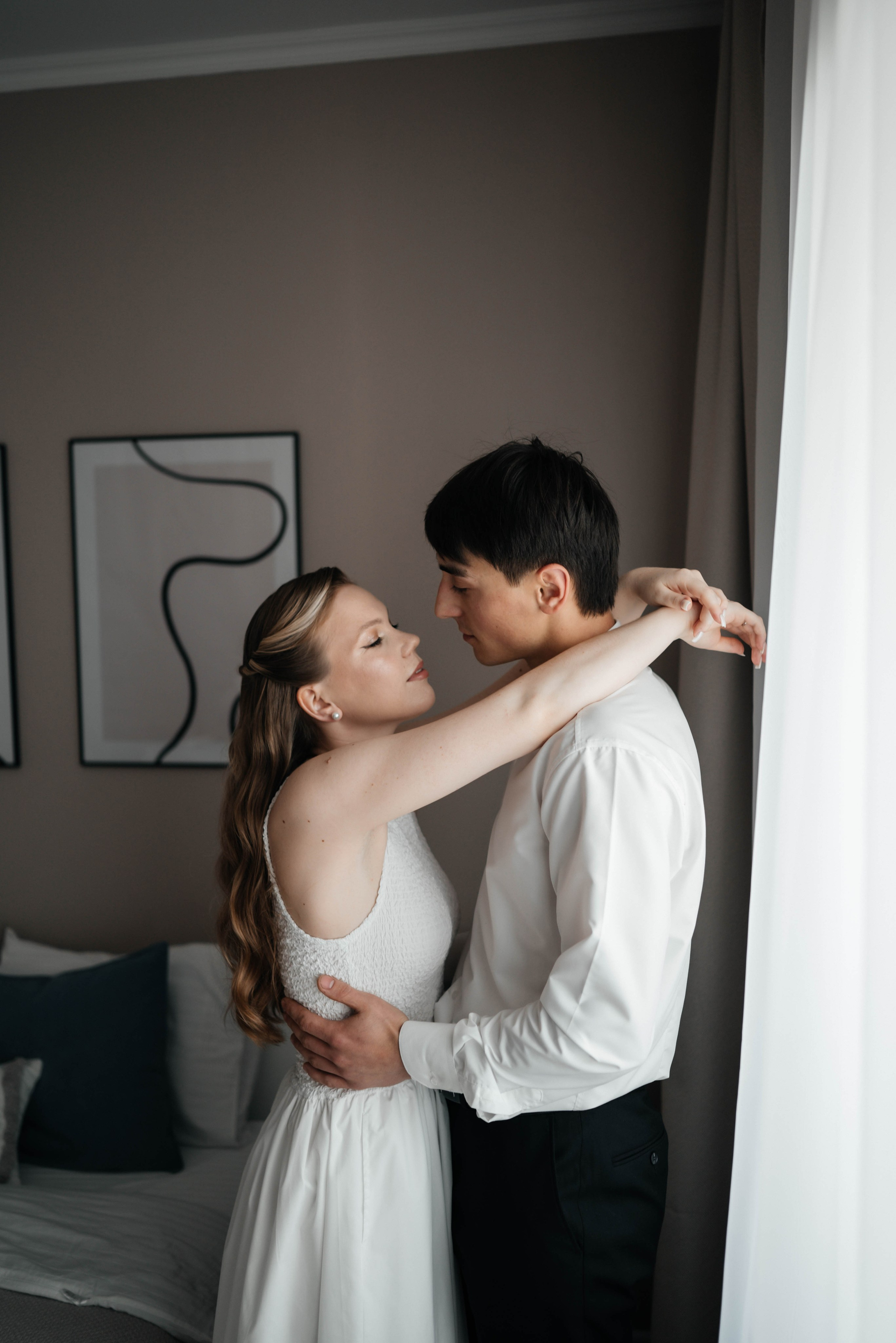 Руслан&Анастасия. Главная