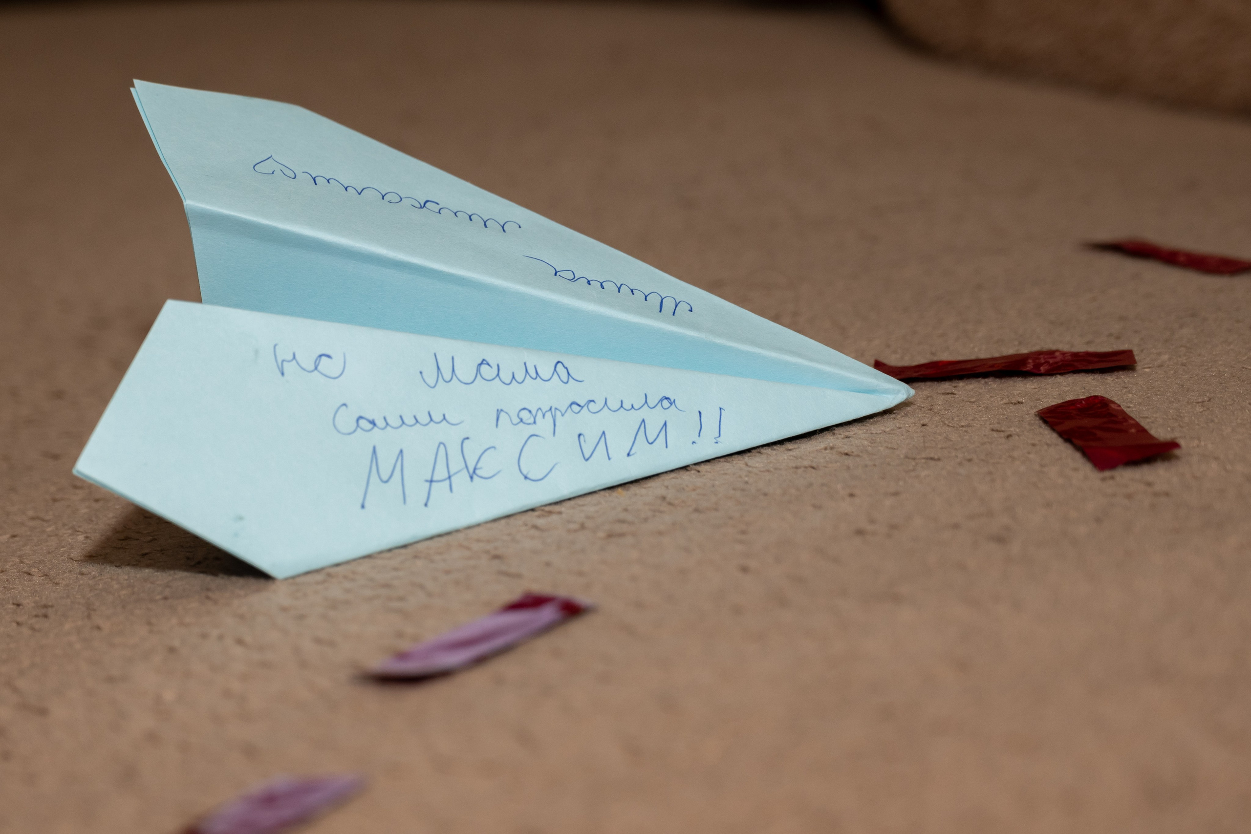 День рождения Екатерины в кругу семьи и друзей. Фотограф и видеограф в Москве Анна Матюхина