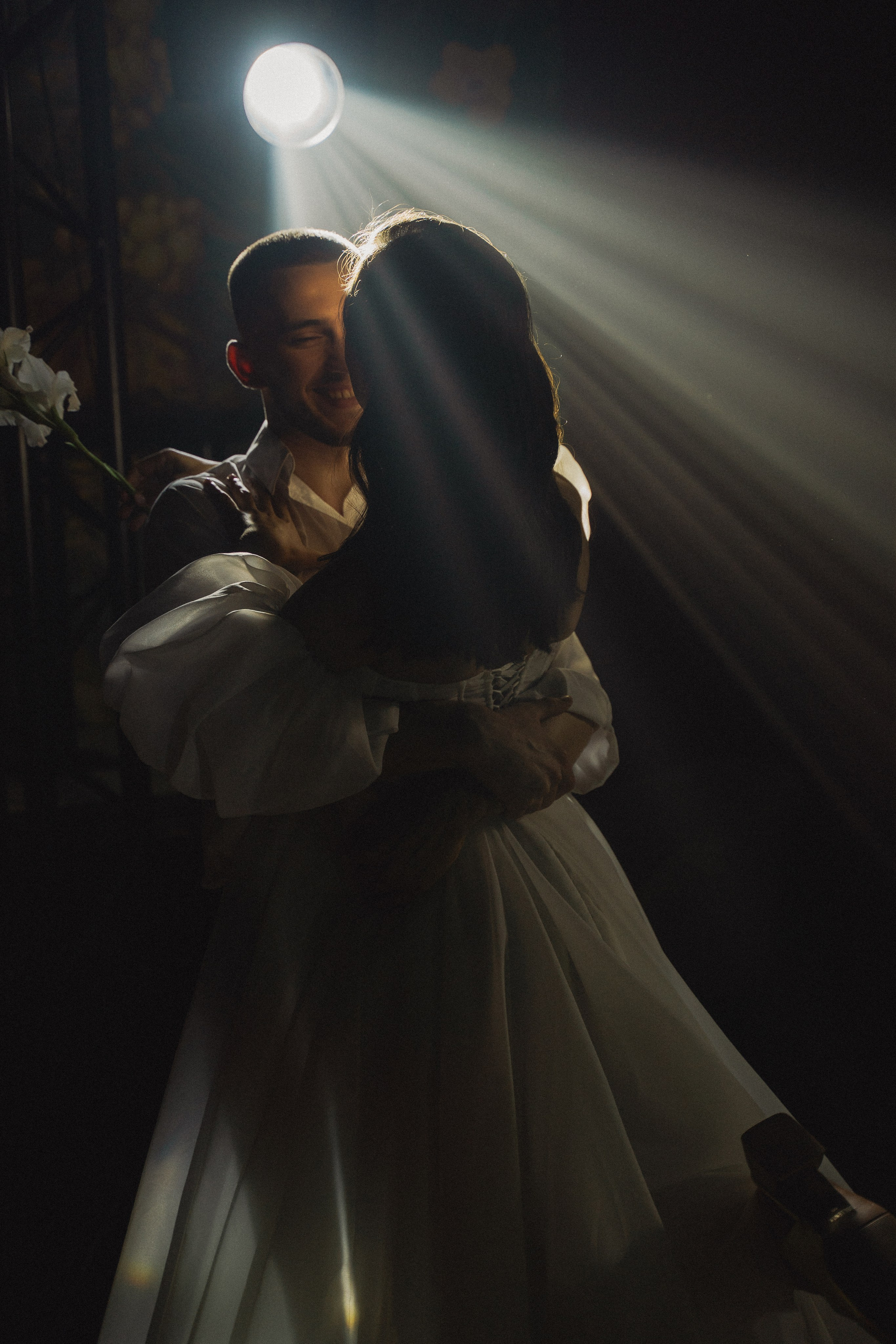 Прогулка. Фотограф Аделия Сосновская