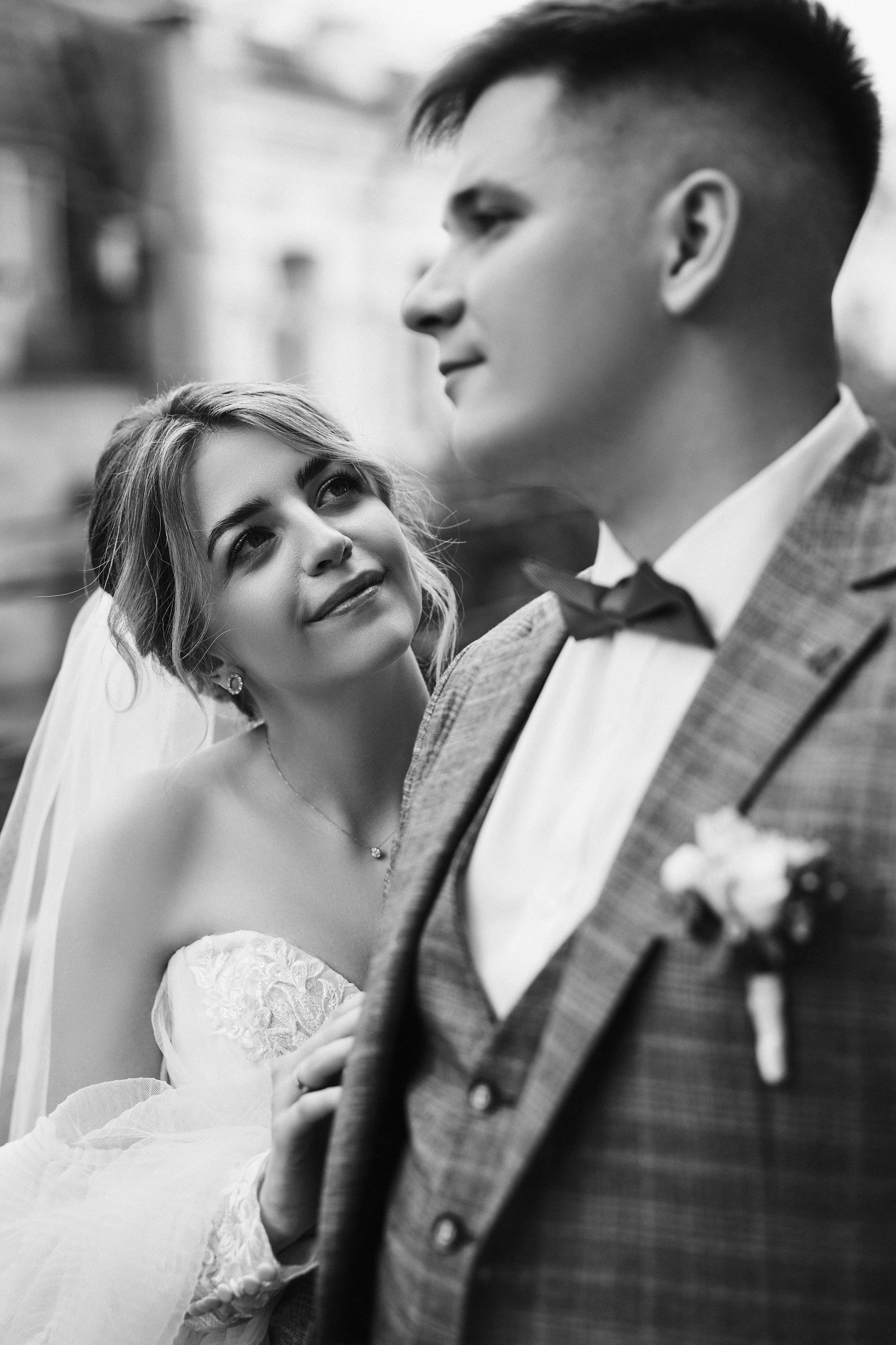 Прогулка. Фотограф Аделия Сосновская