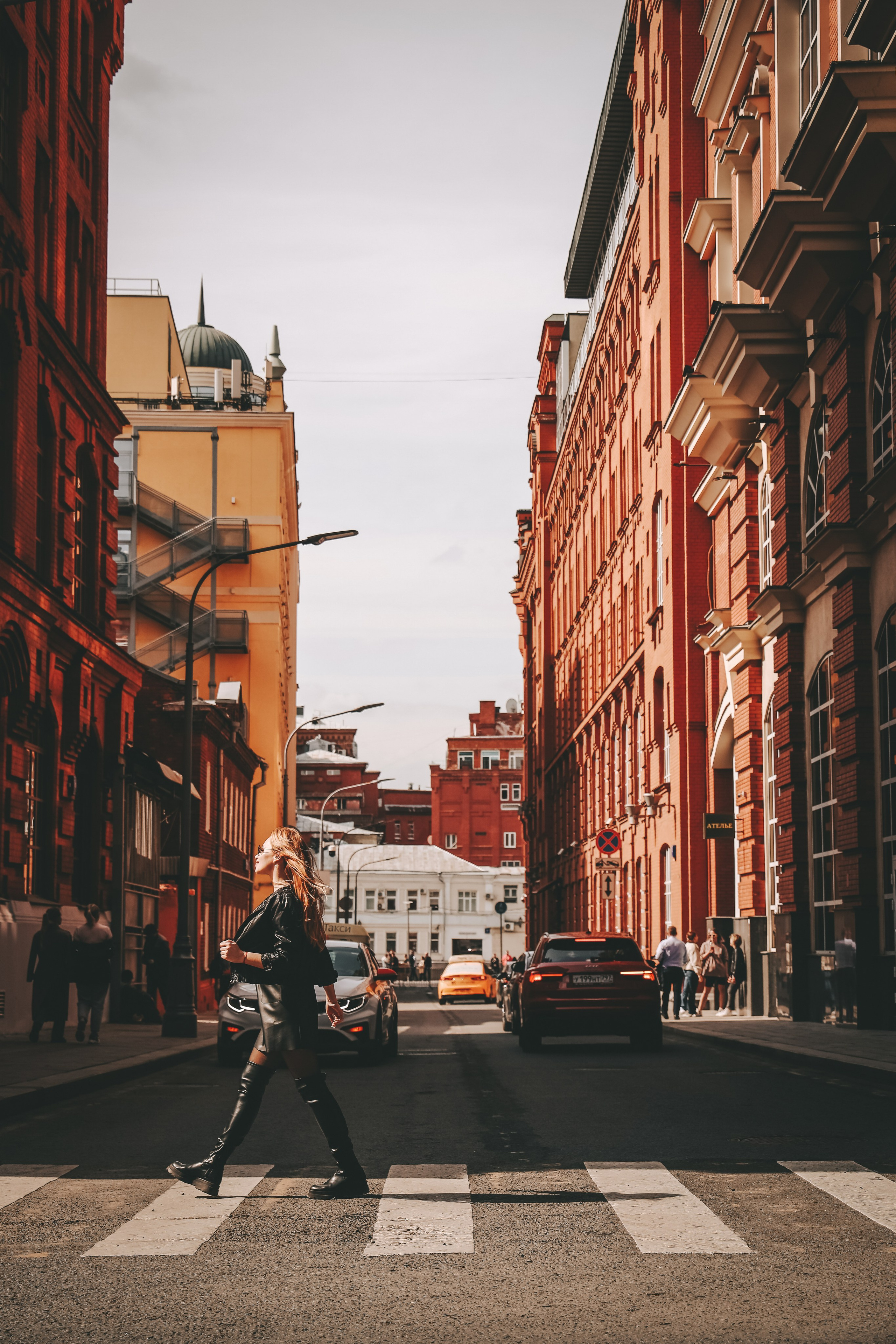 Алина. Свадебный и семейный фотограф Юлия Девятайкина