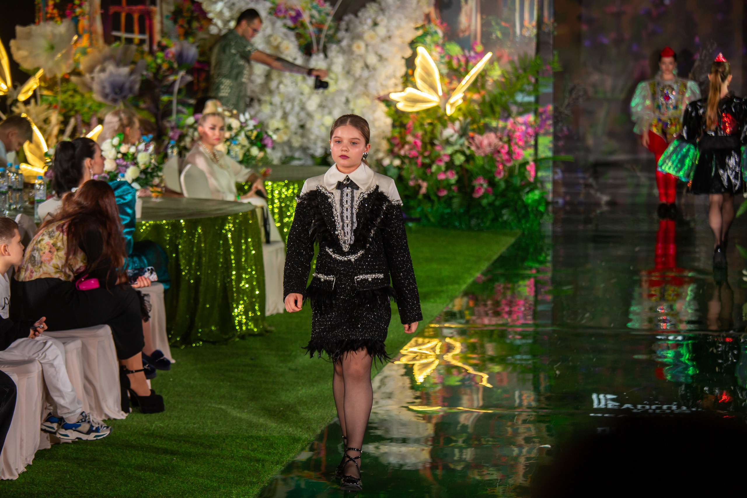 Эстетика Цветов. Репортажный, семейный, свадебный, портретный фотограф