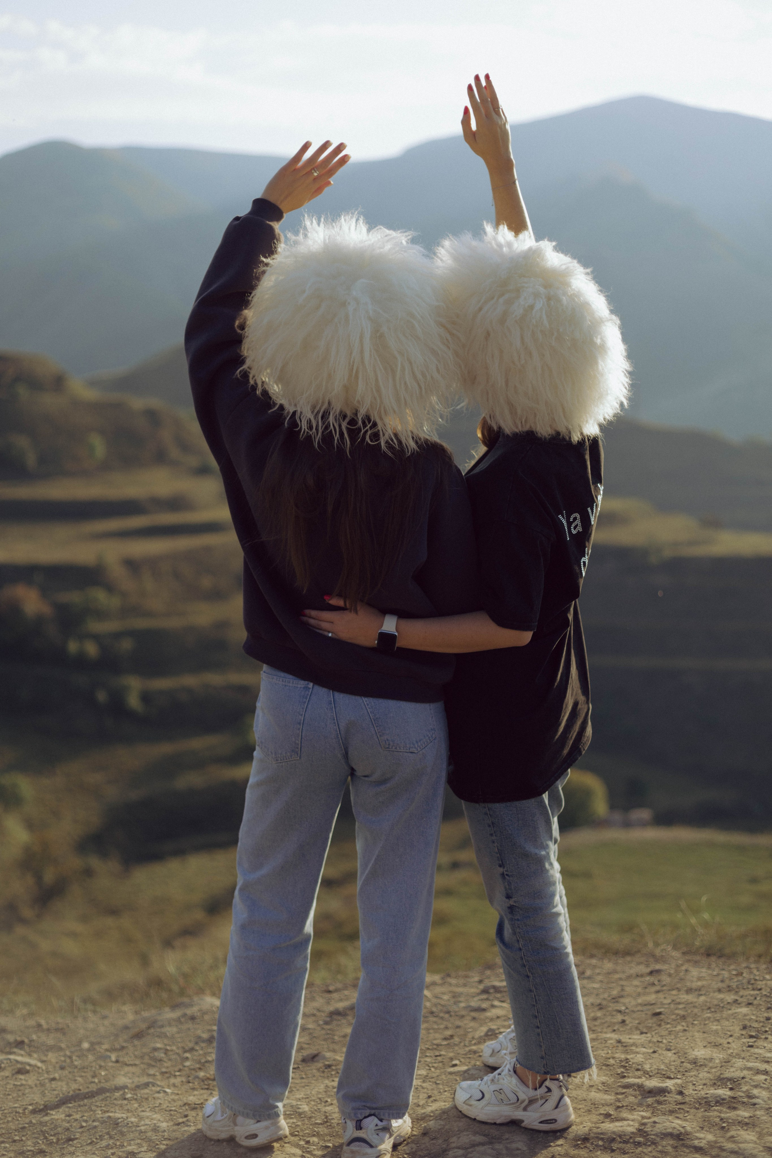 Travel. Фото, видео и контент съемки в Москве