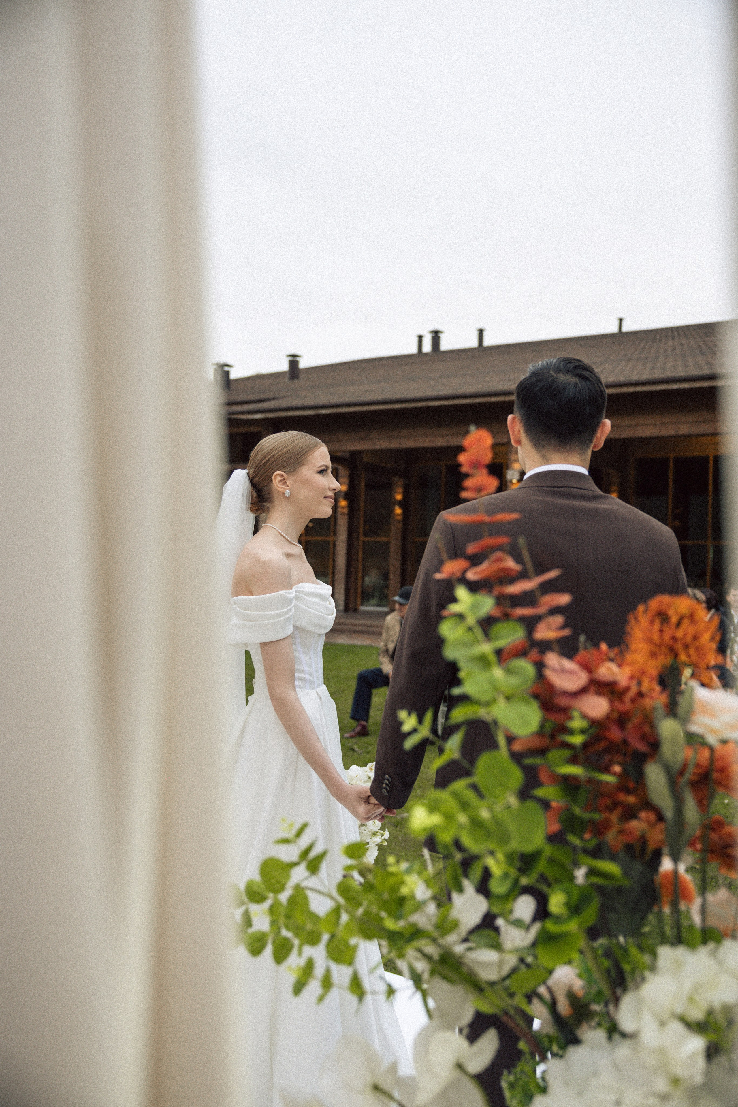 Свадьба Игорь и Анна. ФОТОГРАФ ИРИНА ШАМАТАВА