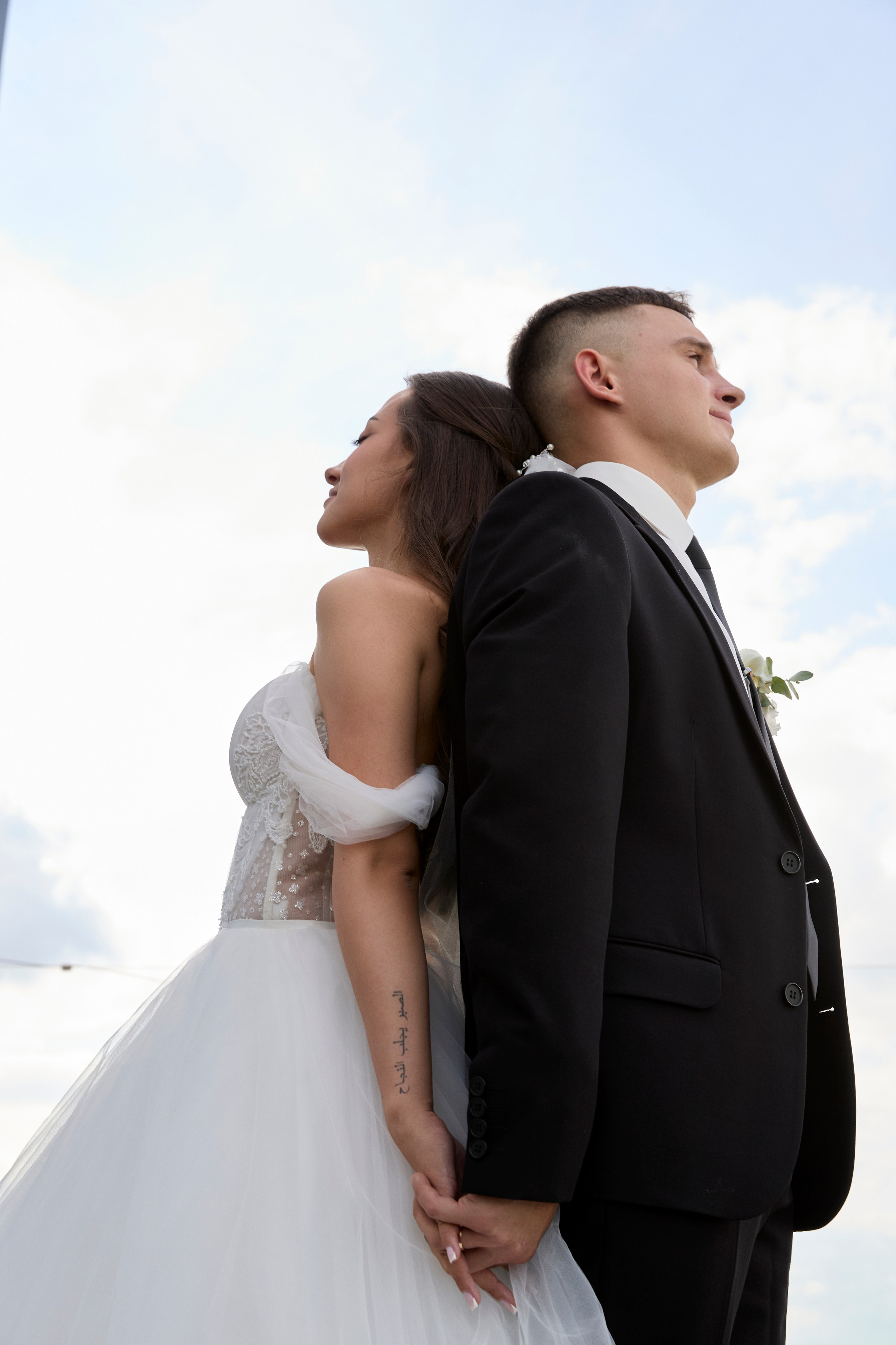 Дмитрий & Анастасия. Женский фотограф