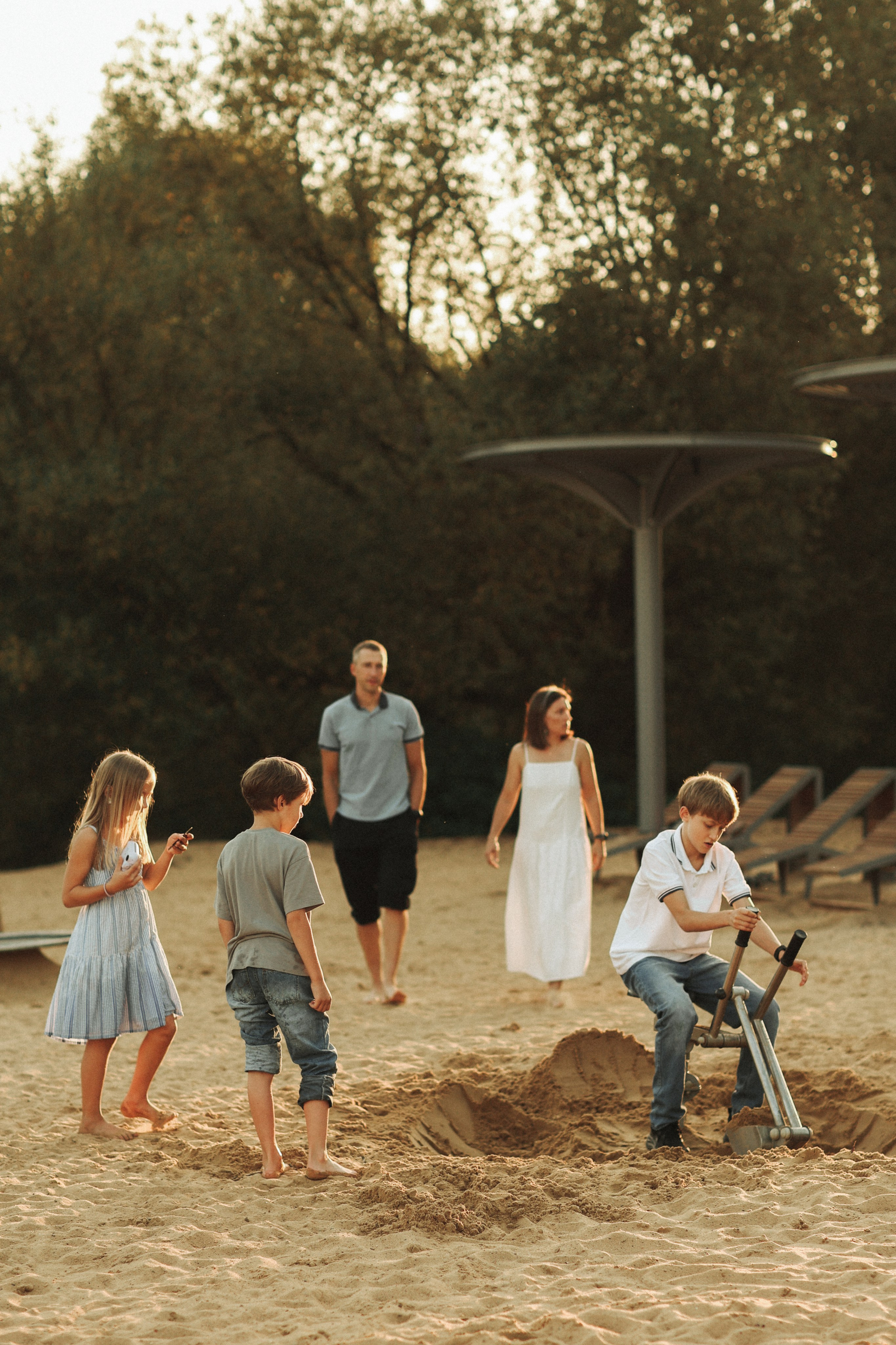Многодетные. Детский и семейный фотограф, съемка новорожденных Москва