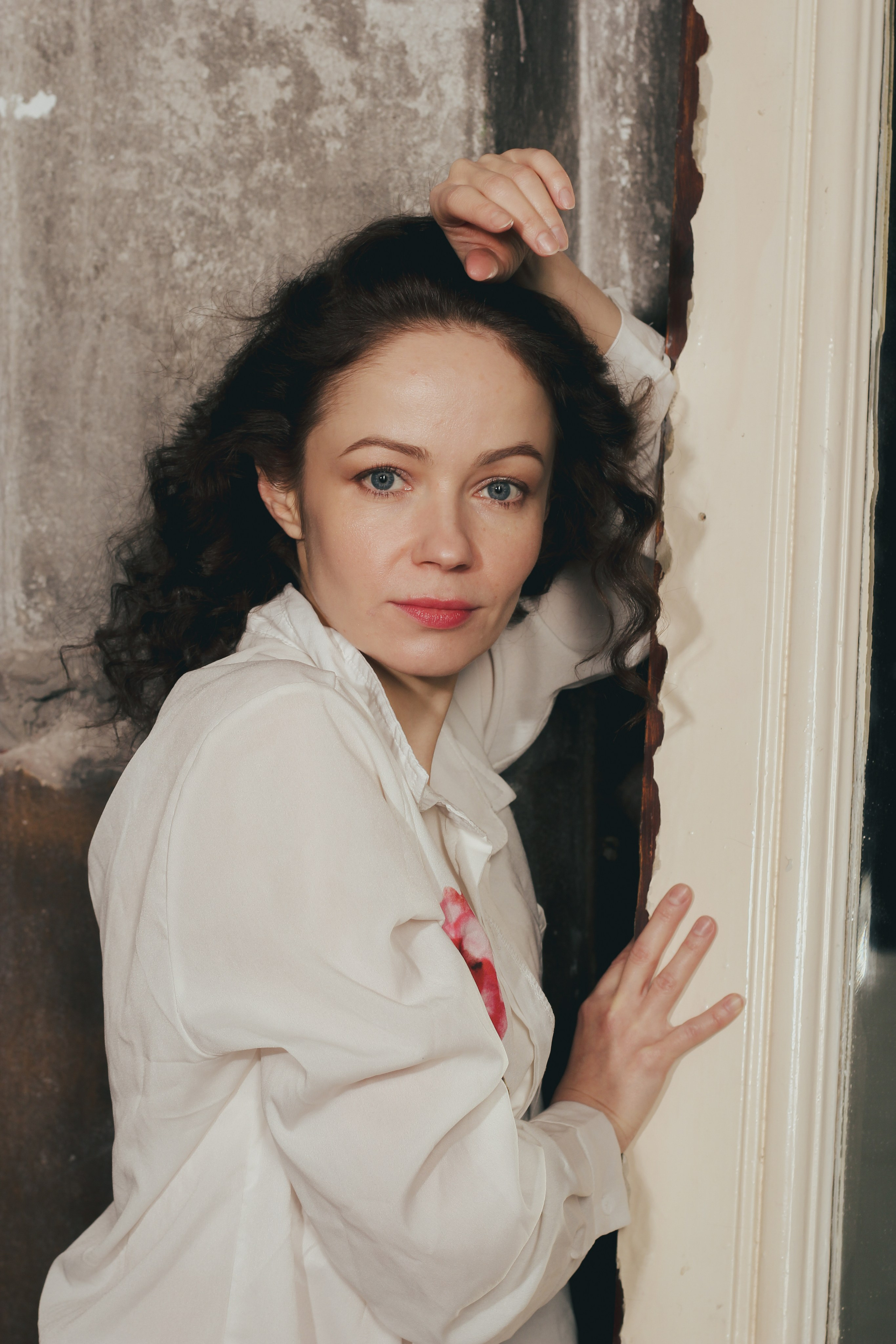 LESSI. Портретный фотограф DanilNabody