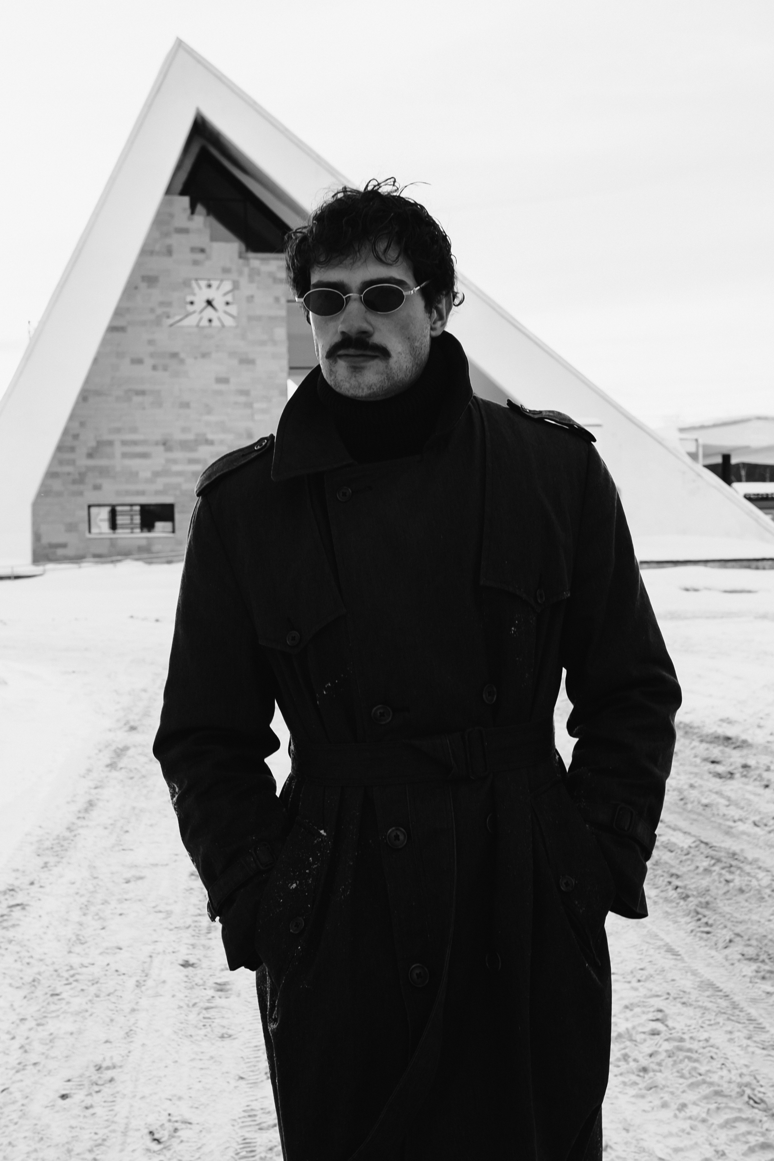 VOVS. Портретный фотограф DanilNabody