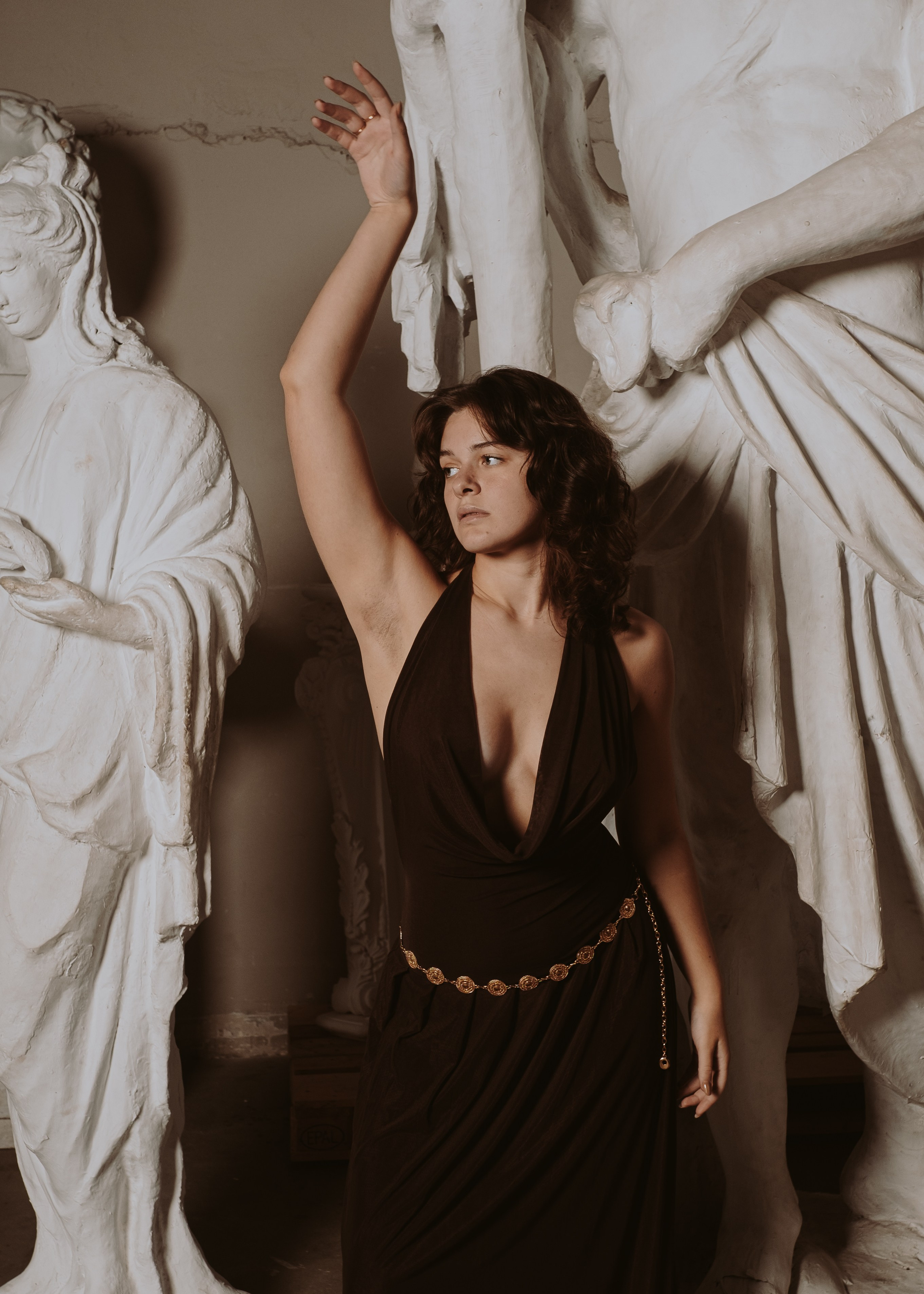 VASY. Портретный фотограф DanilNabody