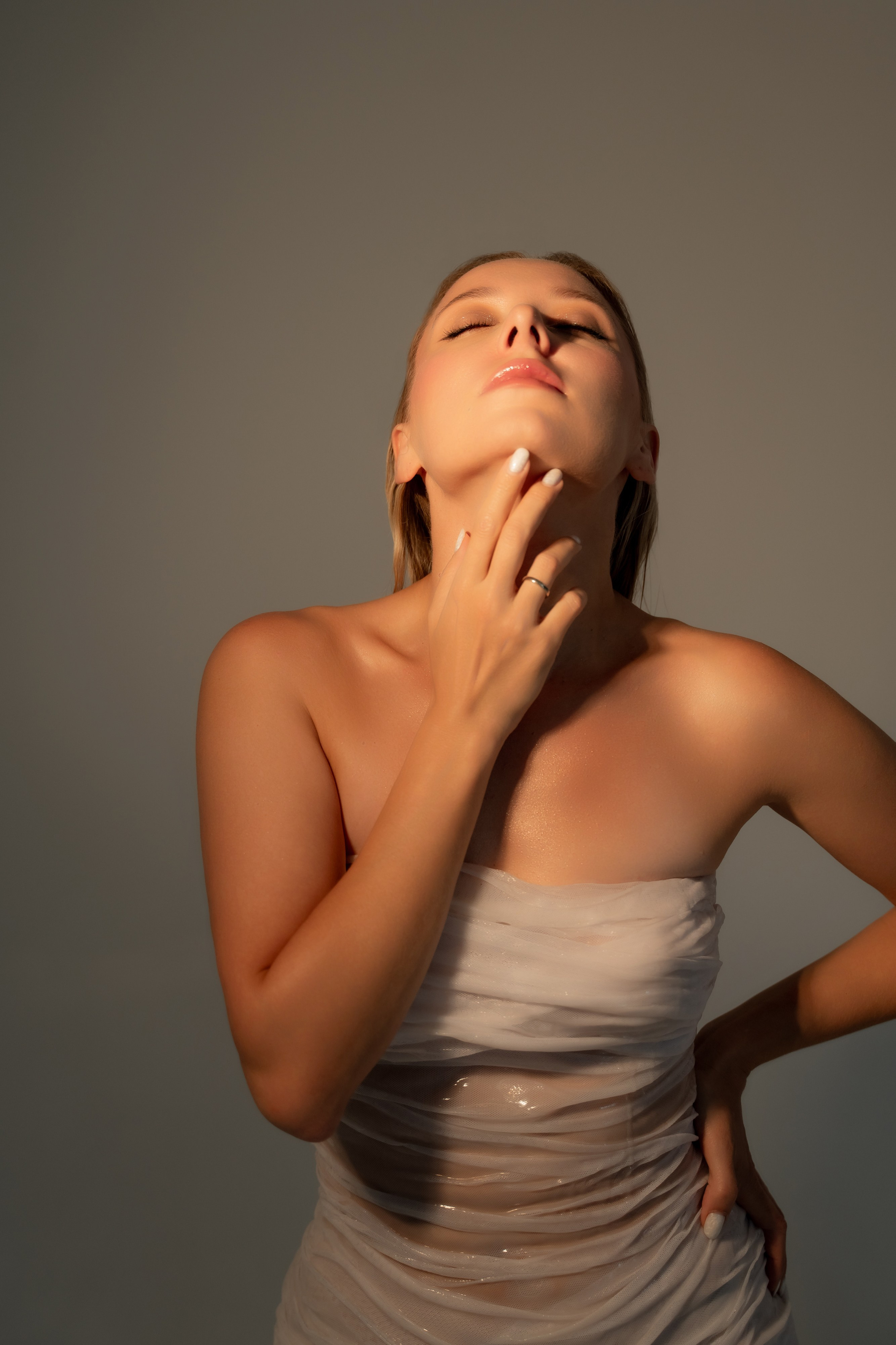 Таня Luna. Портретный и свадебный фотограф Алла Карени Москва