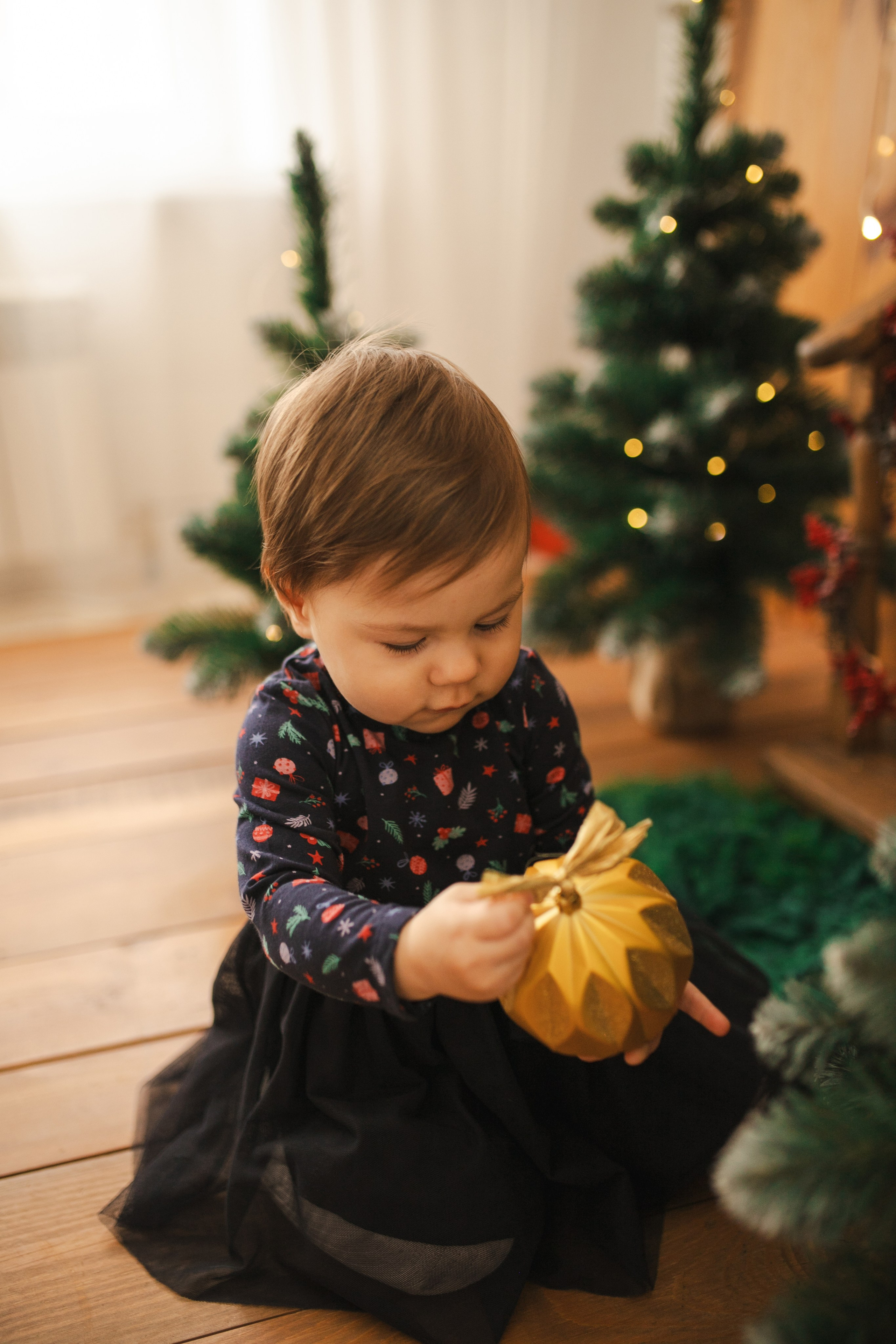 Варюшка. Фотограф в Иркутске Тома Кабанова