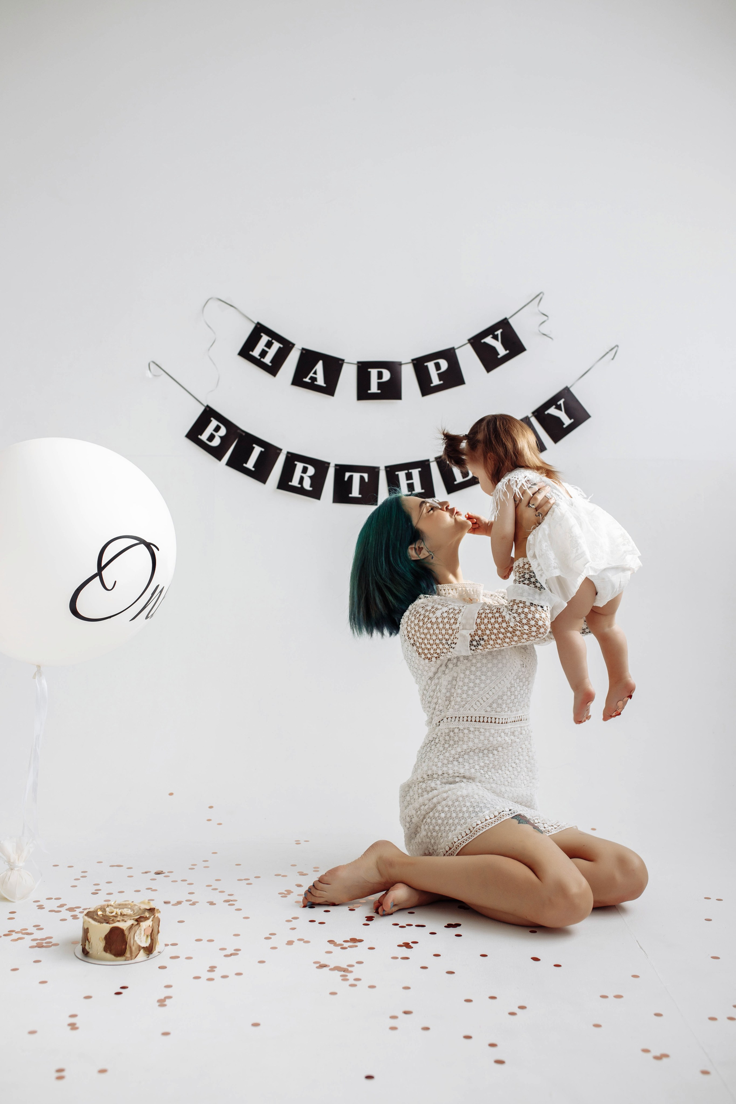 СЕМЕЙНЫЙ. Фотограф Бушуева Дарья