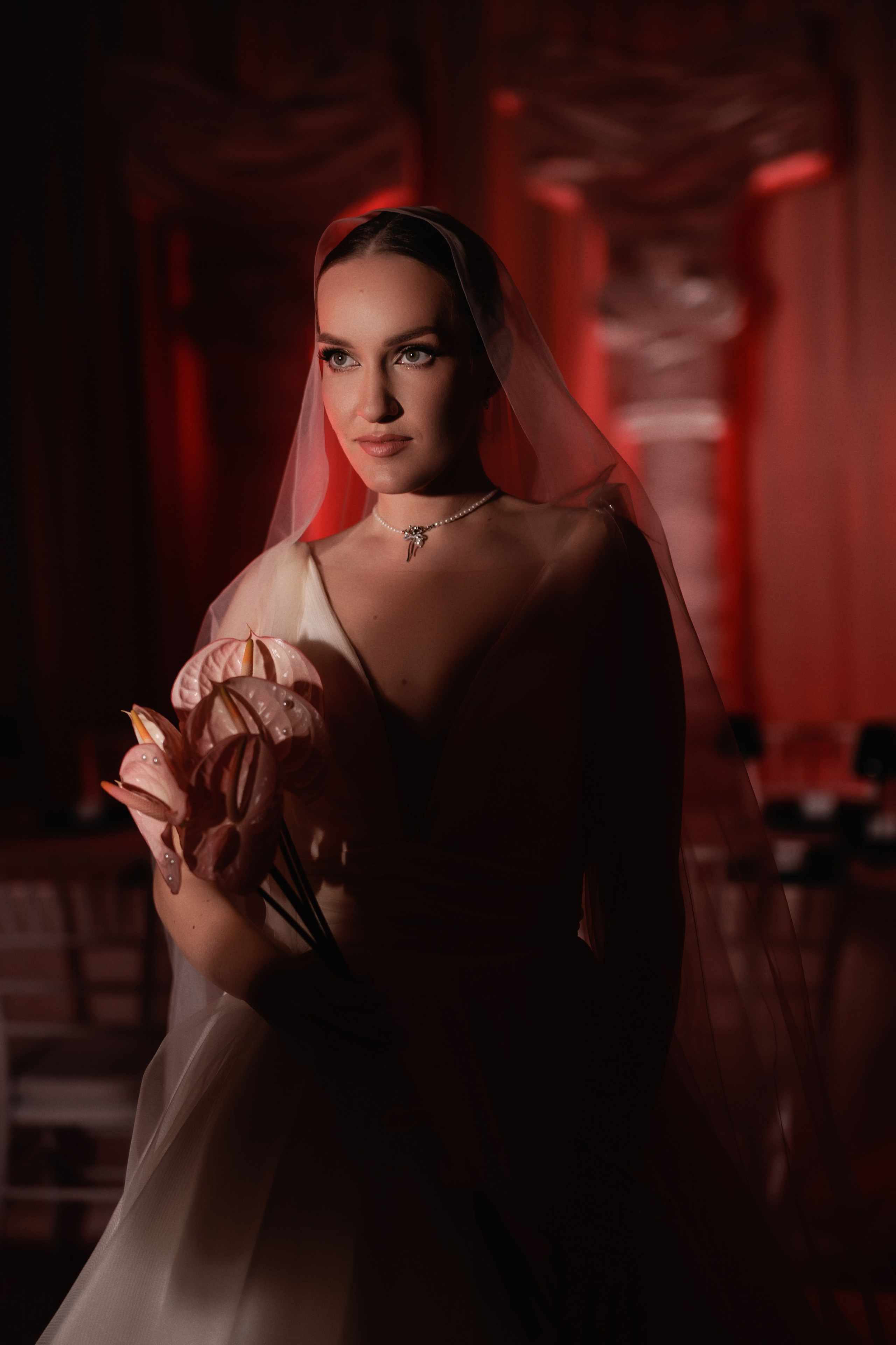 ВЛАД И АННА. Фотограф Светлана Буня