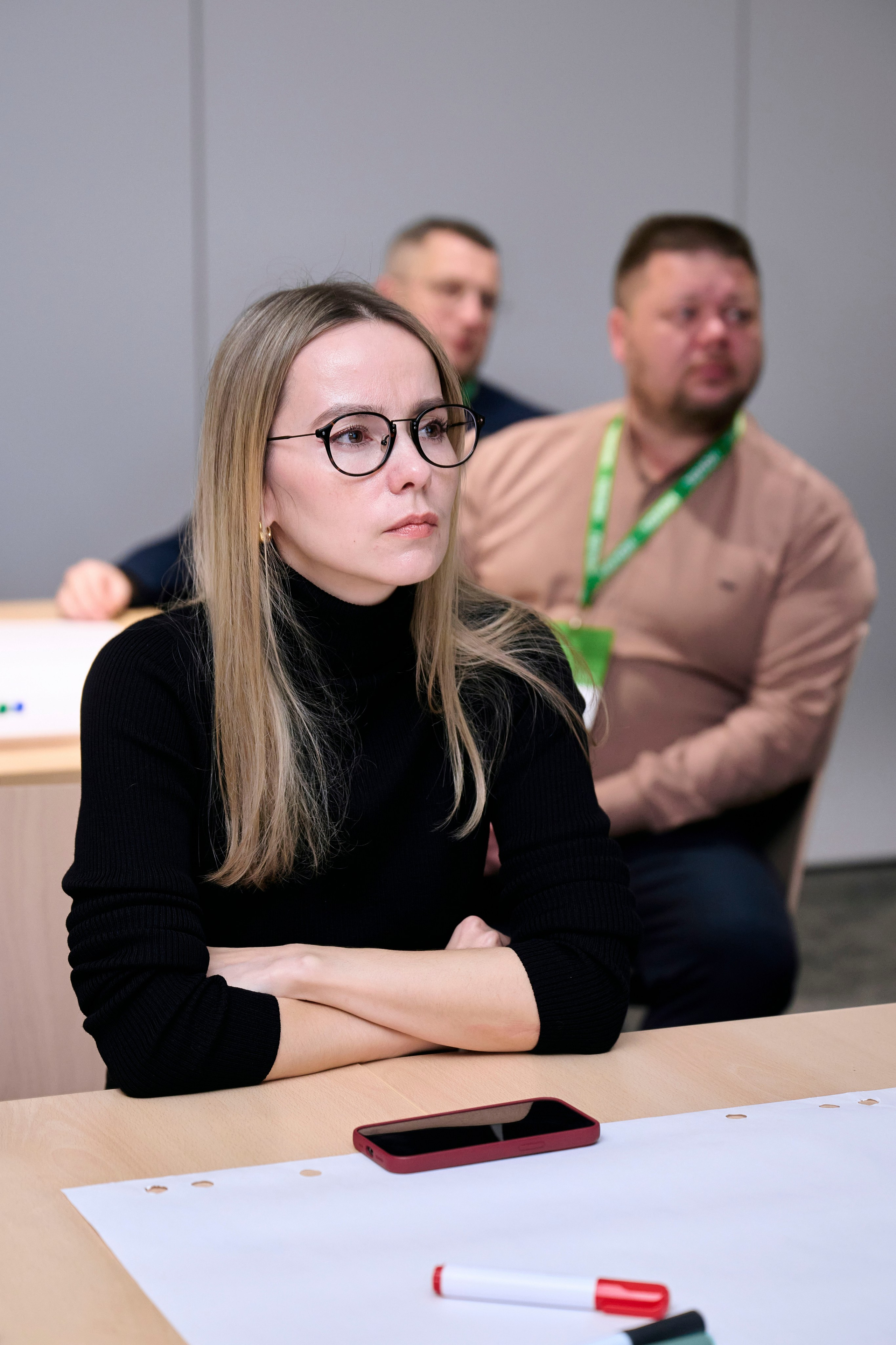 ТАЛАН. Максим Комаров — Профессиональный фотограф