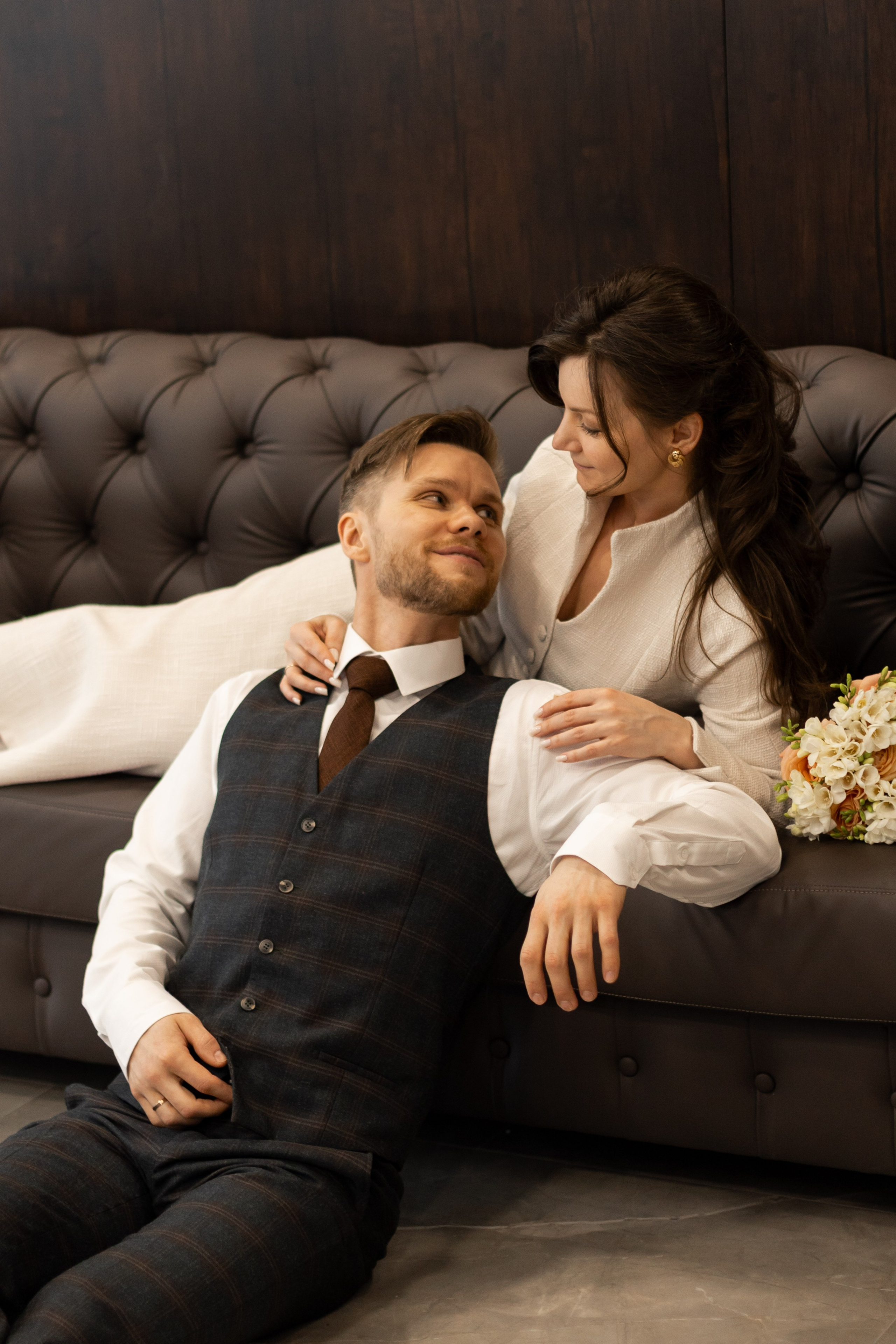 ЗАГС Митино. Свадебный и семейный фотограф в Москве Диана Левченко