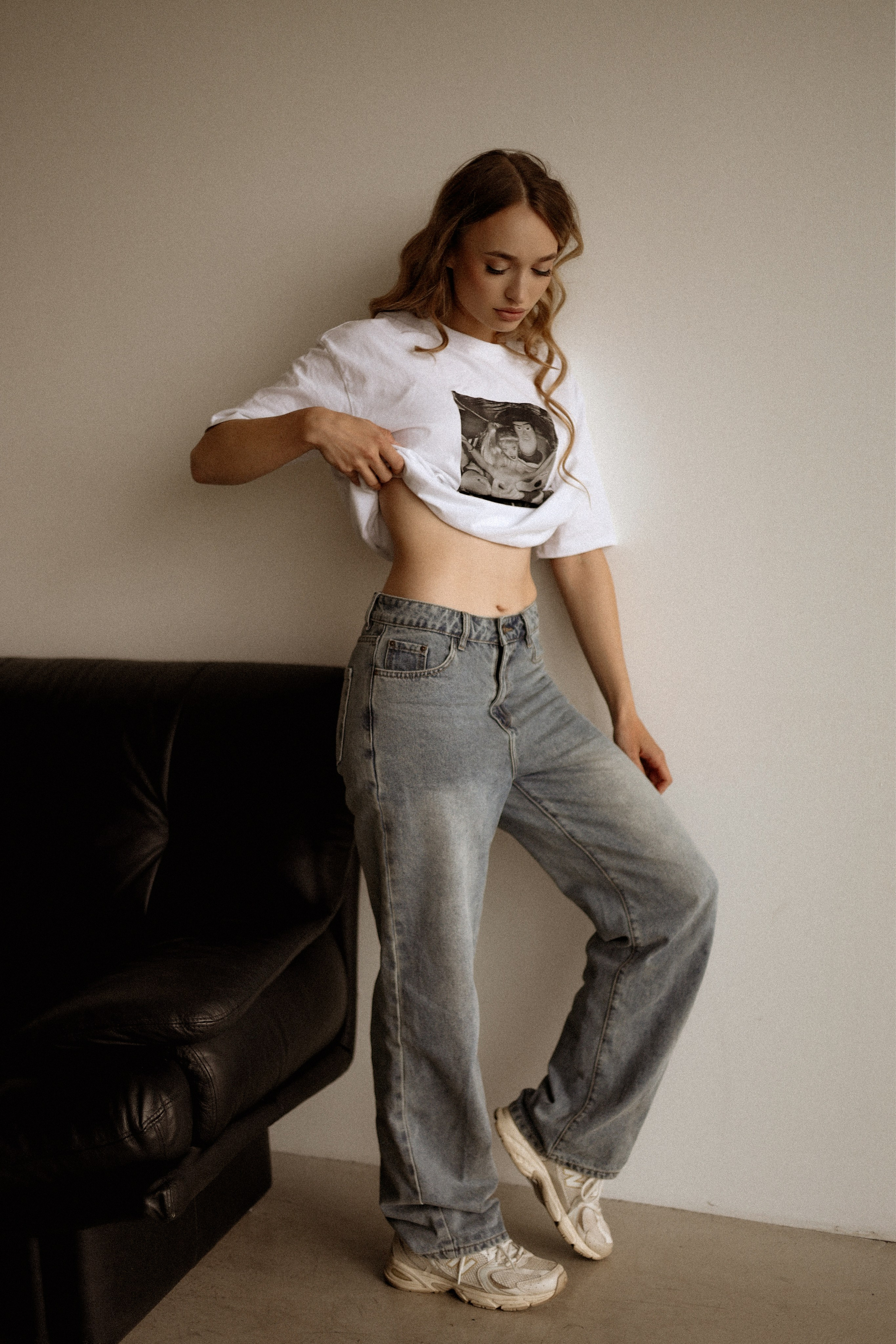 Elizabeth. Photographer Tatiana Ivanova in Yaroslavl