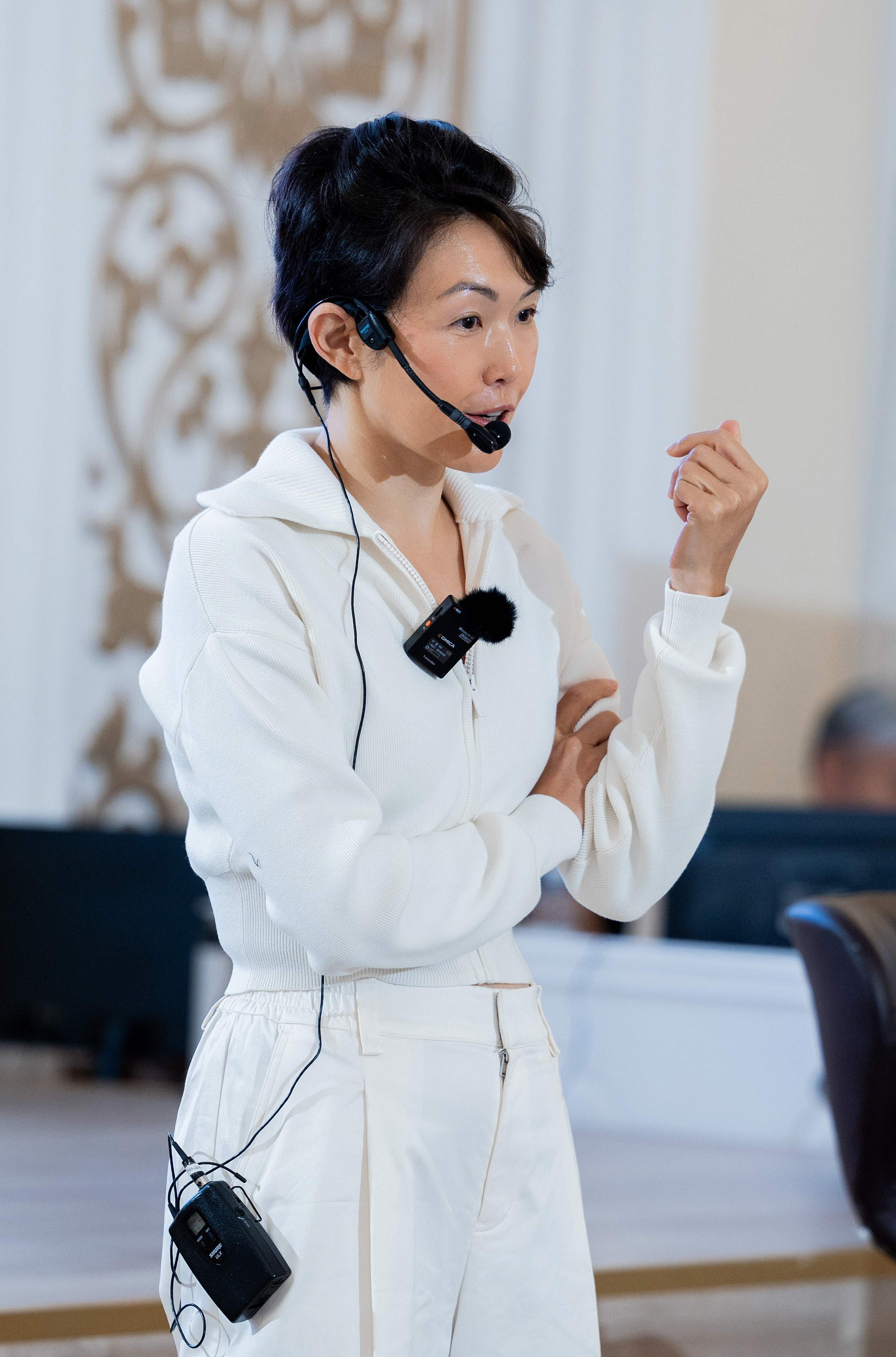 Асель Машанова EURASIAN BANK