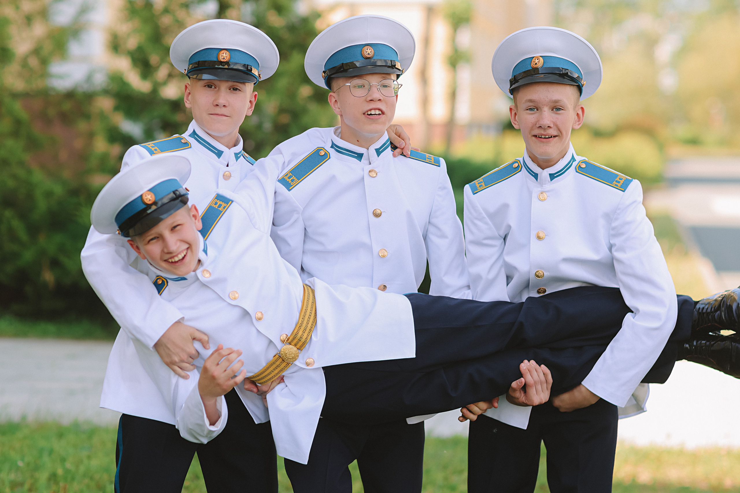 Кадетское училище. Семейный фотограф Тюмень, фотограф на роды Салмина Мария