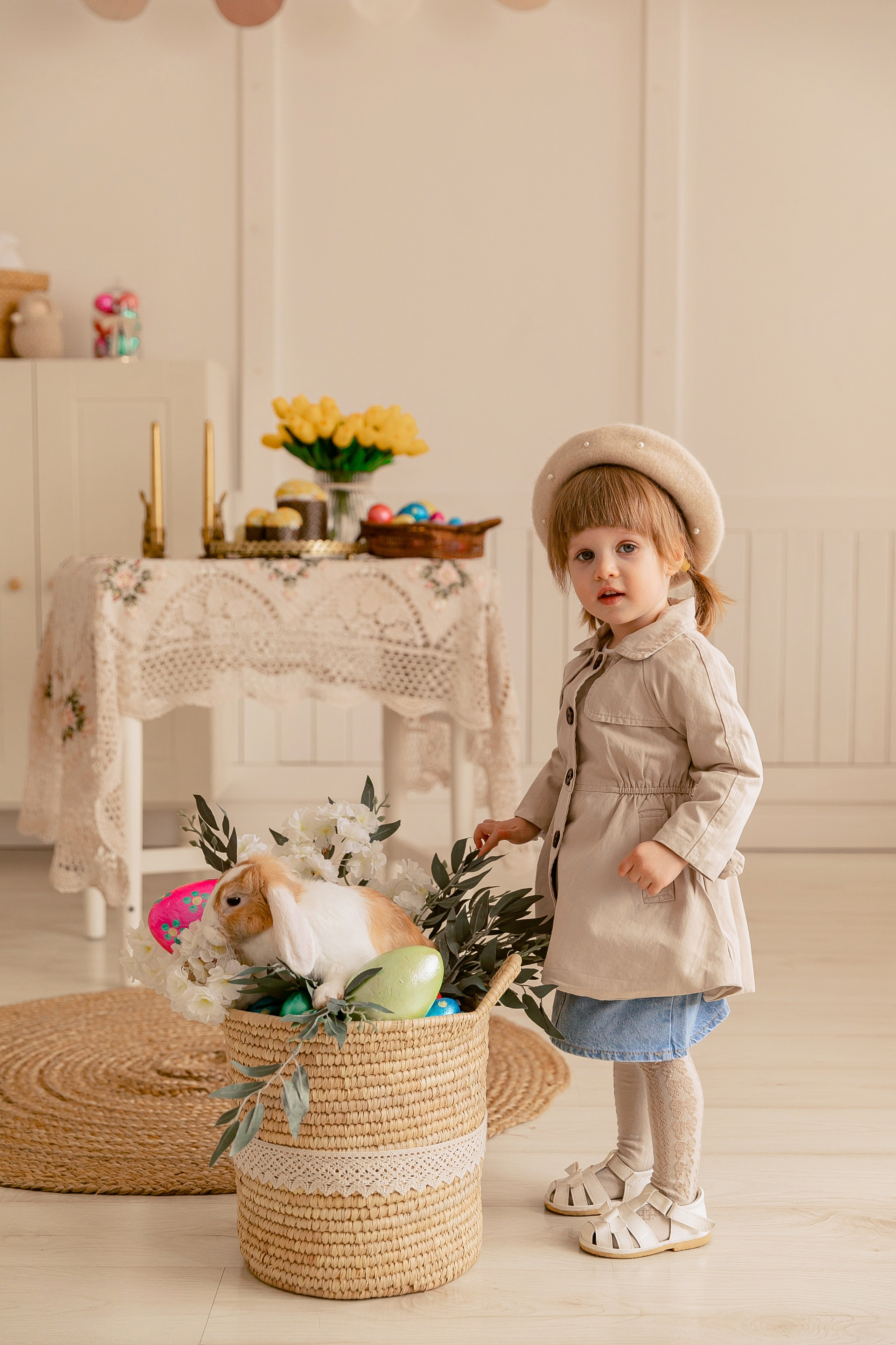 Пасххальная фотосессия. Свадебный фотограф в новокузнецке