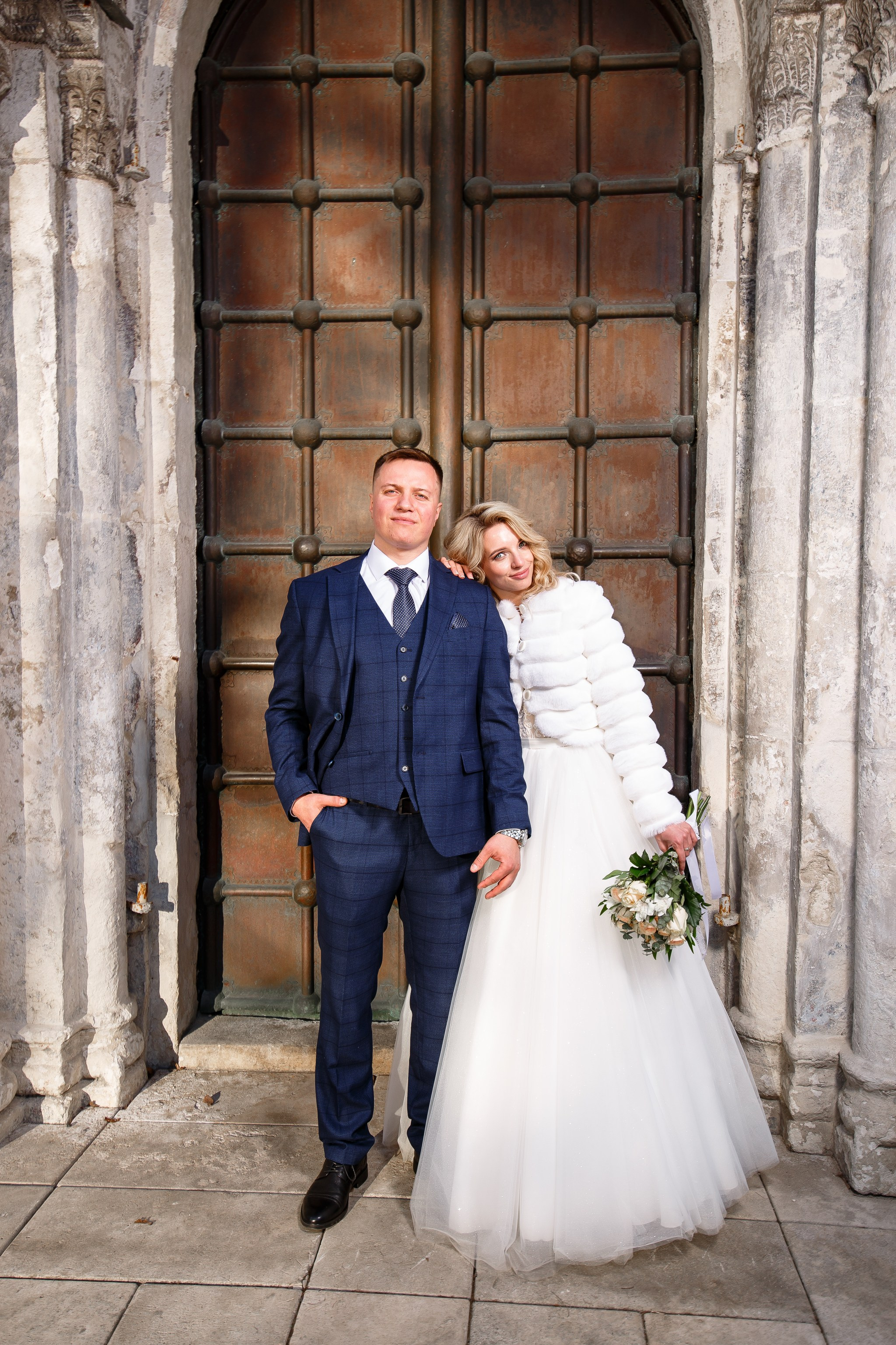 Анонсы. Свадьбы. Свадебный и Интерьерный Фотограф во Владимире Евгений Федин