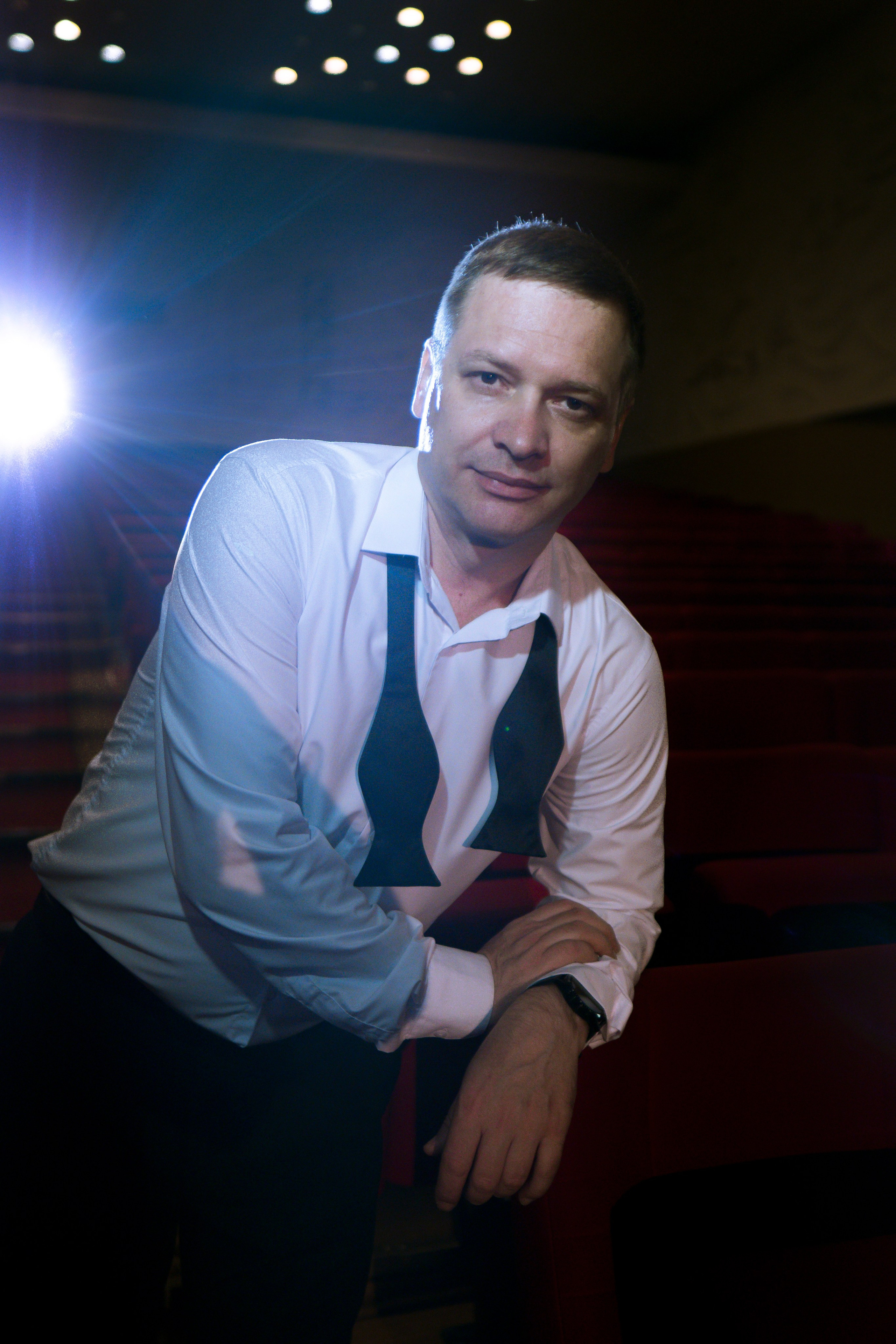 Профессиональная видеосъемка свадеб, видео на свадьбу. Видеограф Александр Козьма