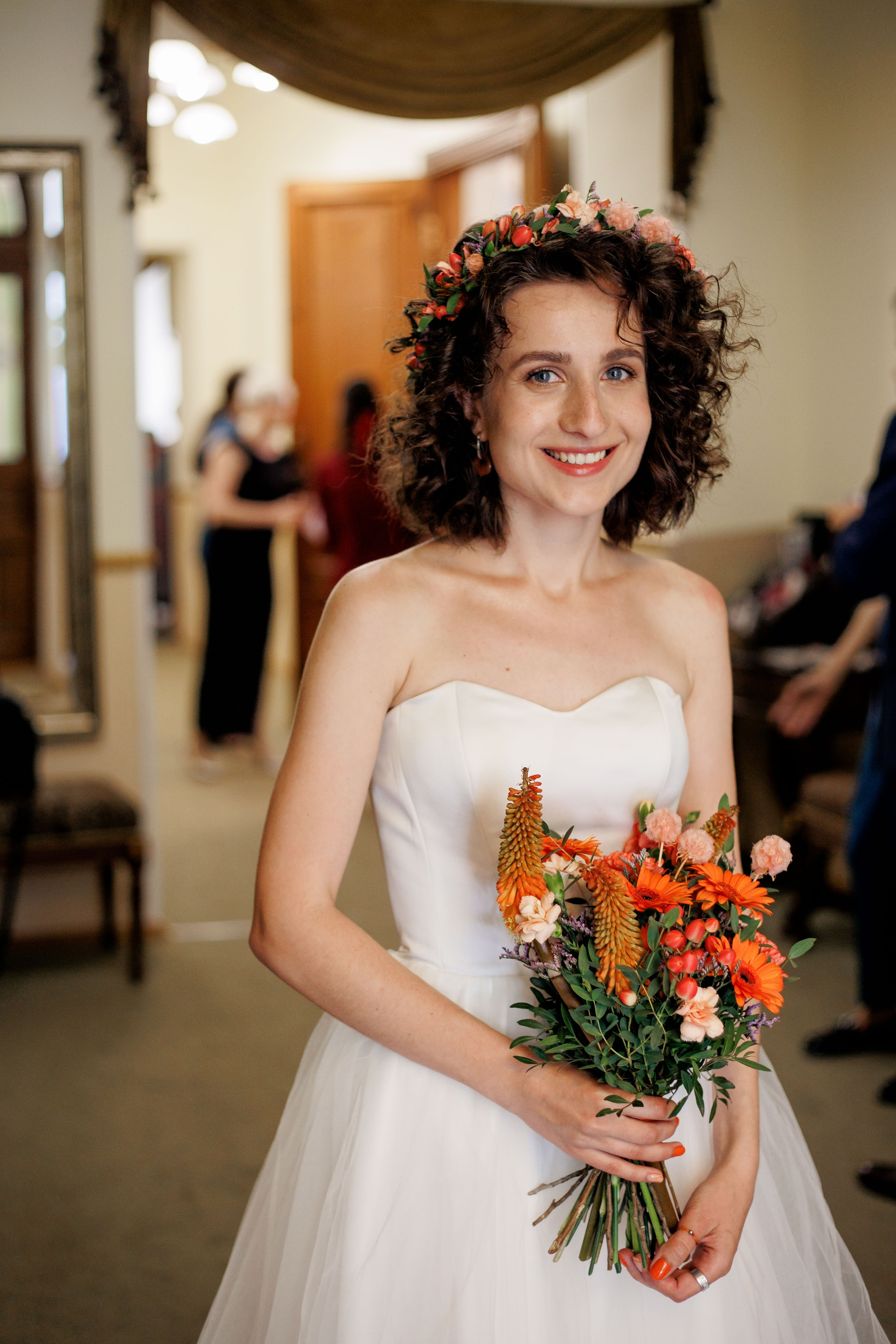 Как проходит торжественная регистрация брака в Нижегородском дворце бракосочетания?. Свадебный и семейный фотограф в Нижнем Новгороде и Москве