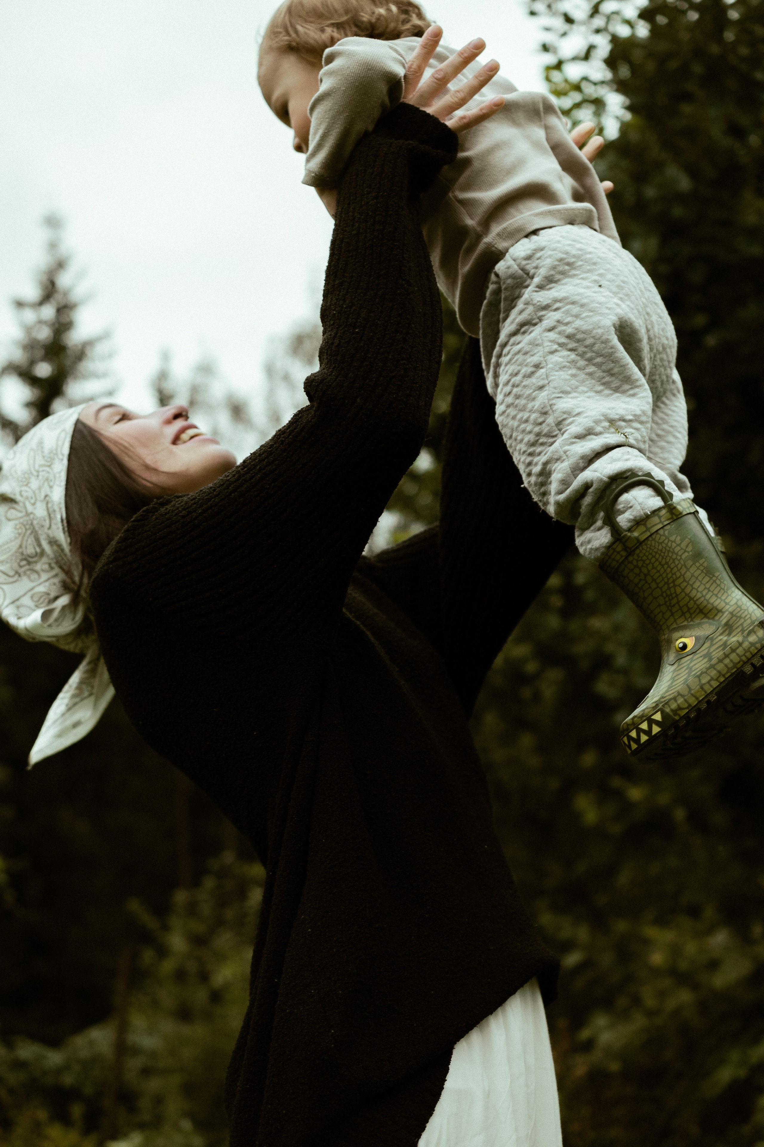 Даша и Миша. Искусство фотографии. Фотограф | продюсер из Москвы — Лизочек