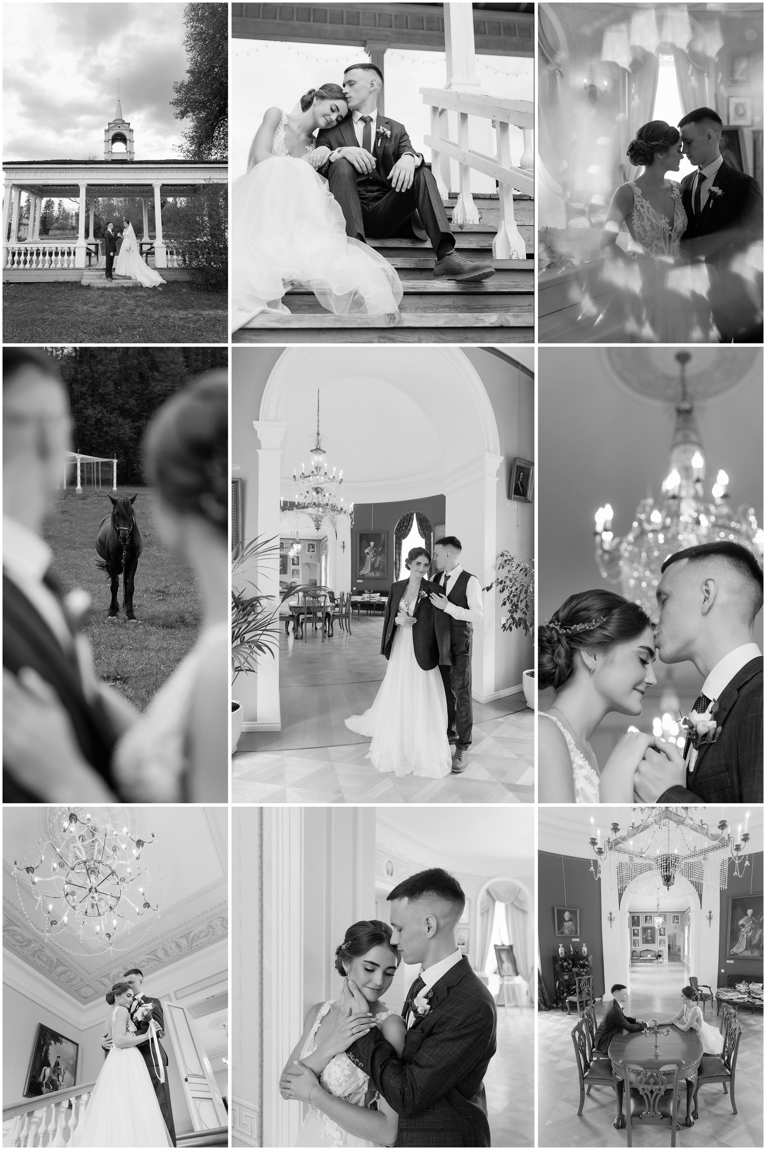 Места для свадебной фотосессии в Твери. Свадебный и семейный фотограф в Твери и Тверской области