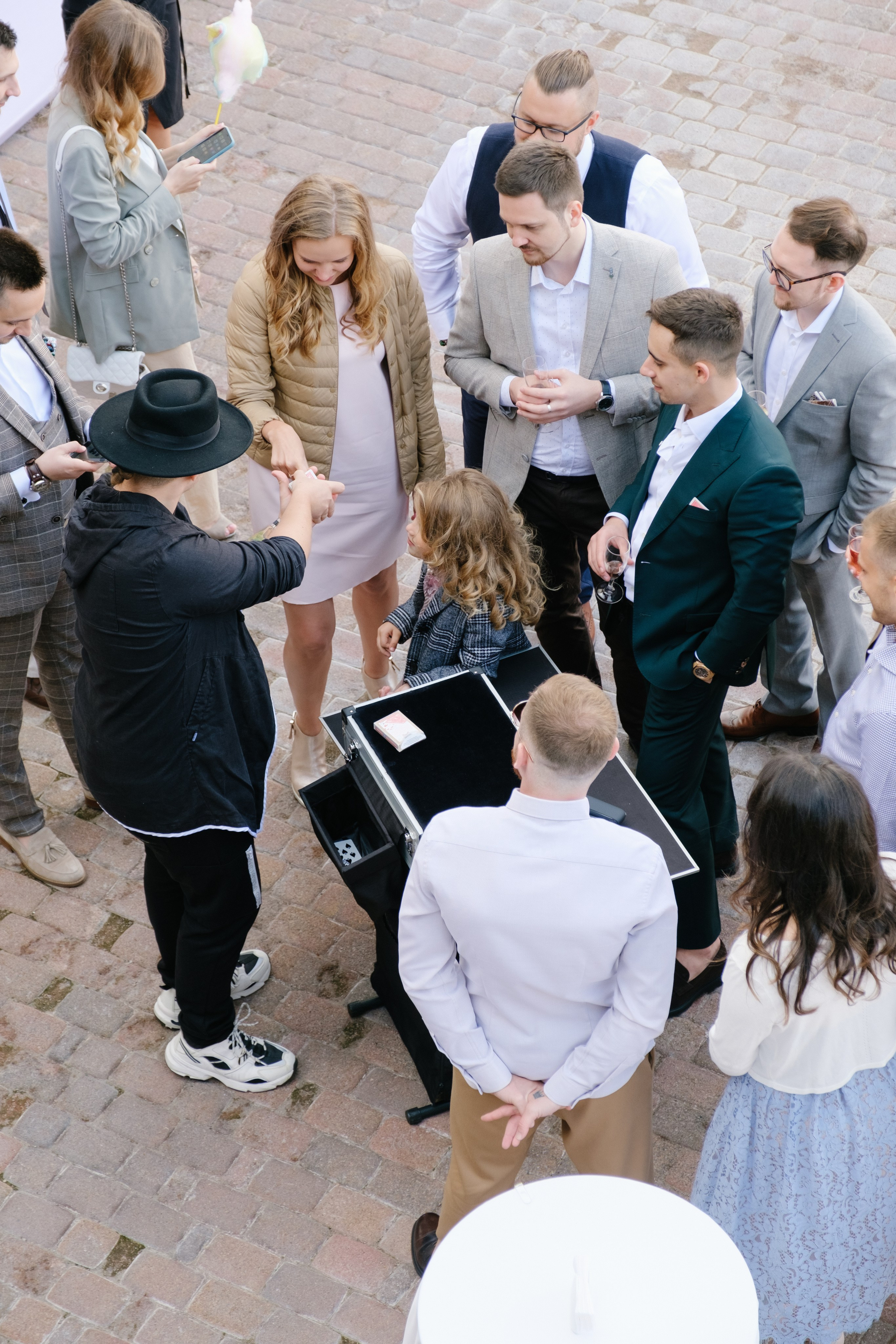 Фестиваль чувств. Свадебный Видеограф Фотограф в Сочи