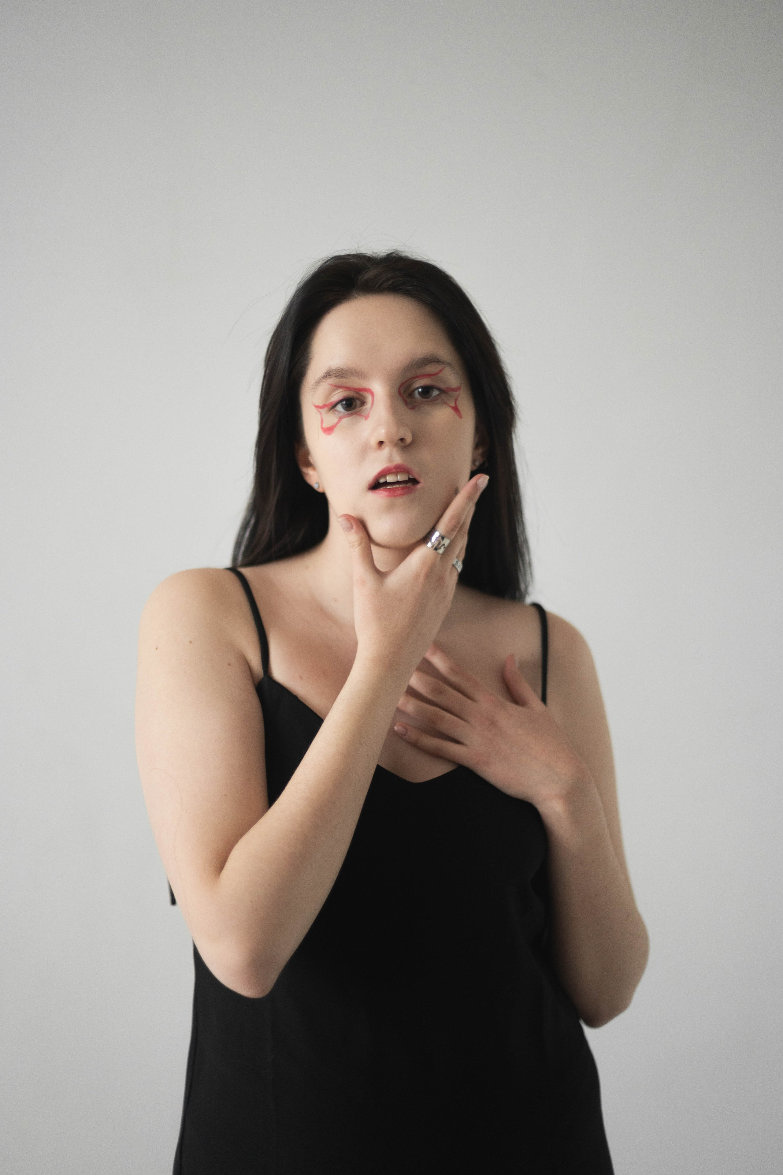 Саша. Фотограф в Москве и МО Хингава Алина