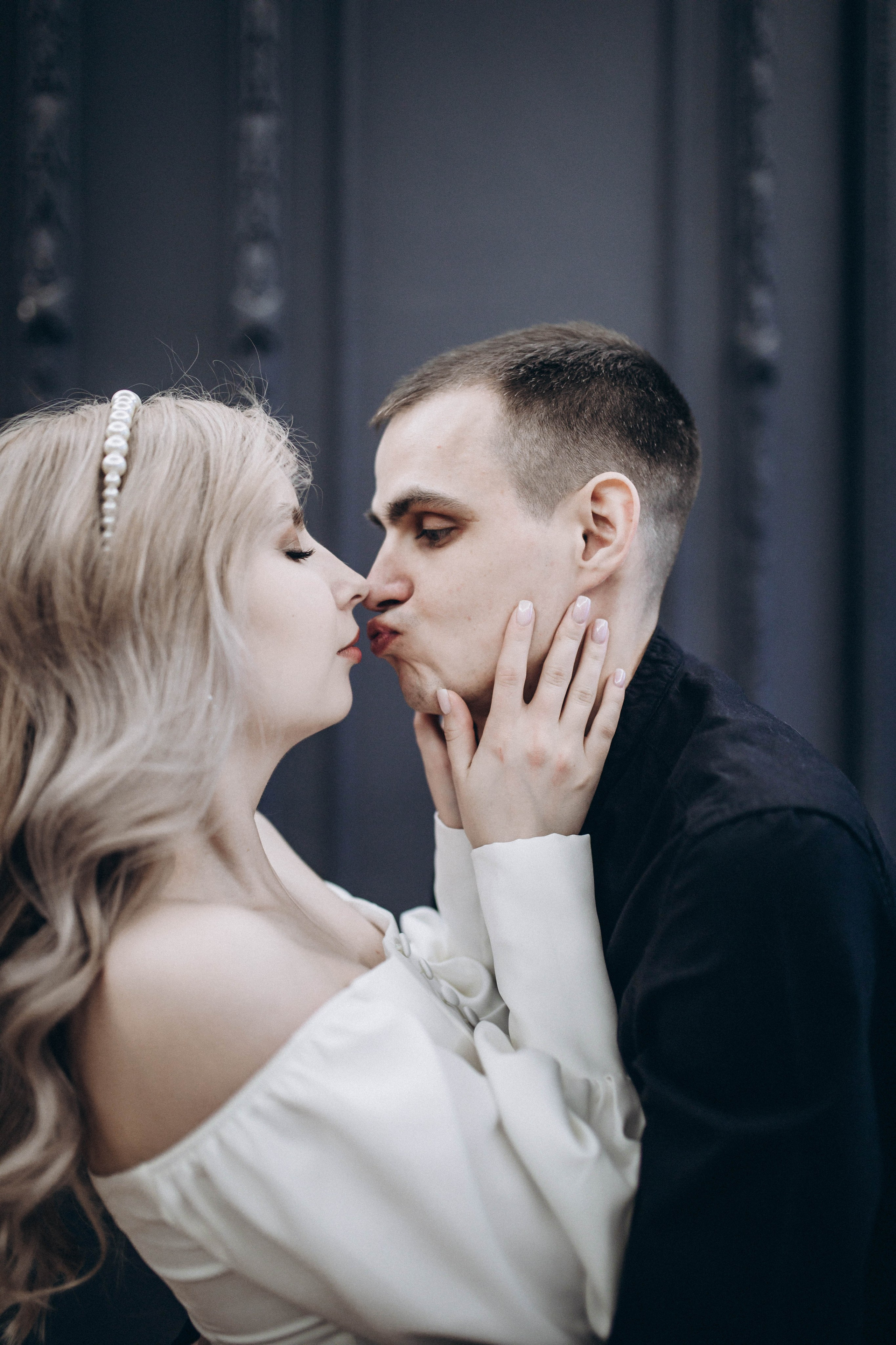 Екатерина & Николай |Санкт-Петербург. Свадебный фотограф из Санкт-Петербурга