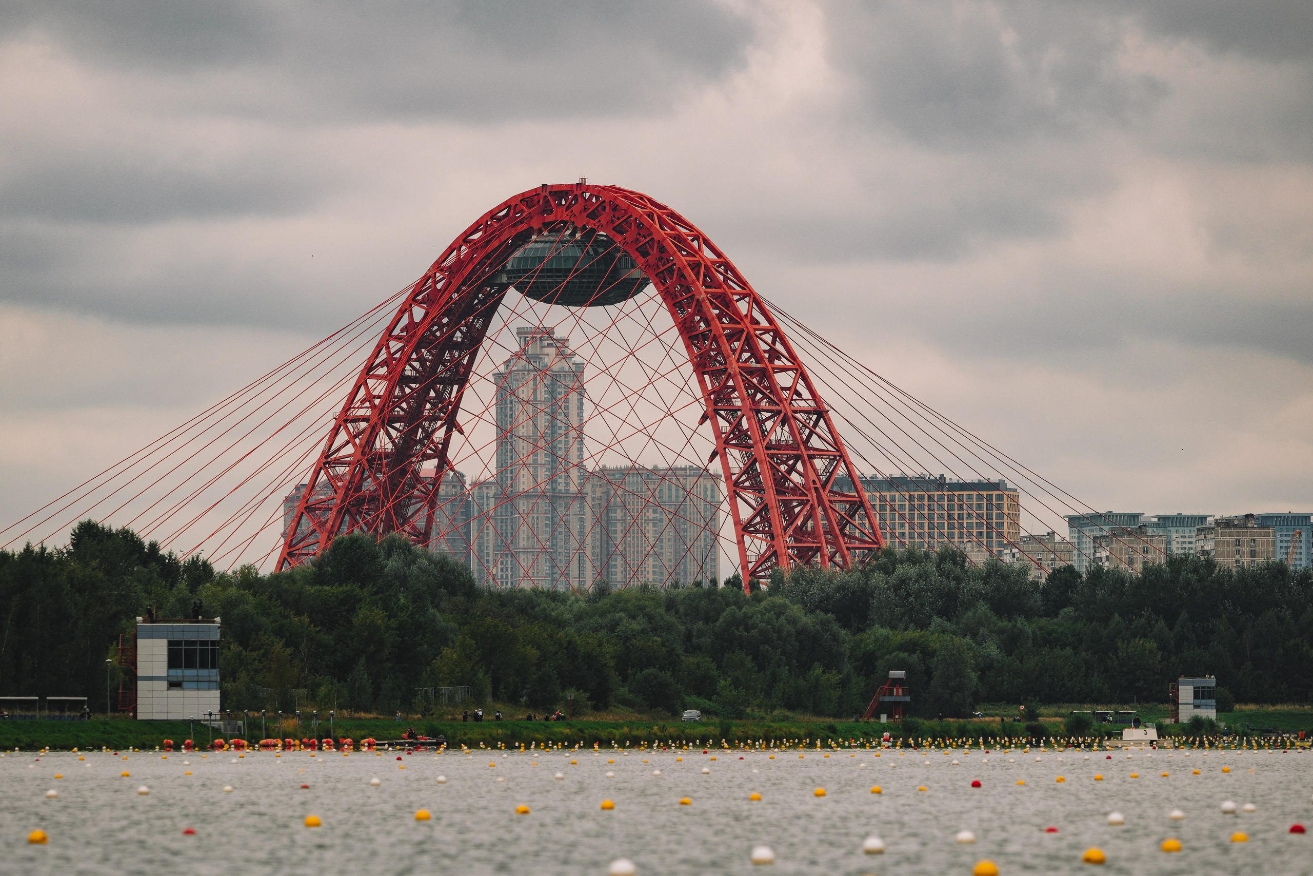 Чемпионат России по гребле. Фотограф Михаил Ерохин | Москва
