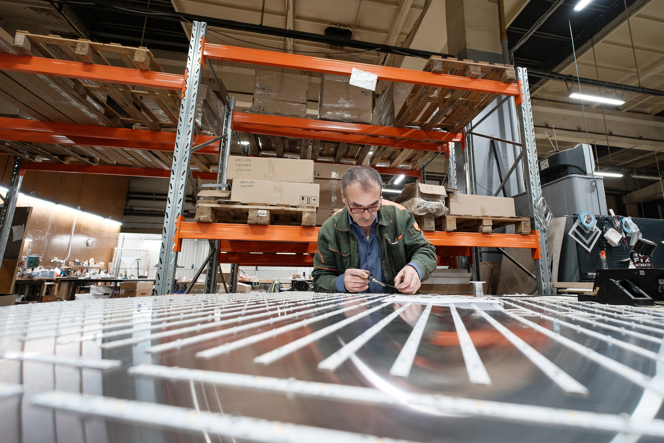 Деловой портрет в Москве | Михаил Ерохин. Фотограф Михаил Ерохин | Москва