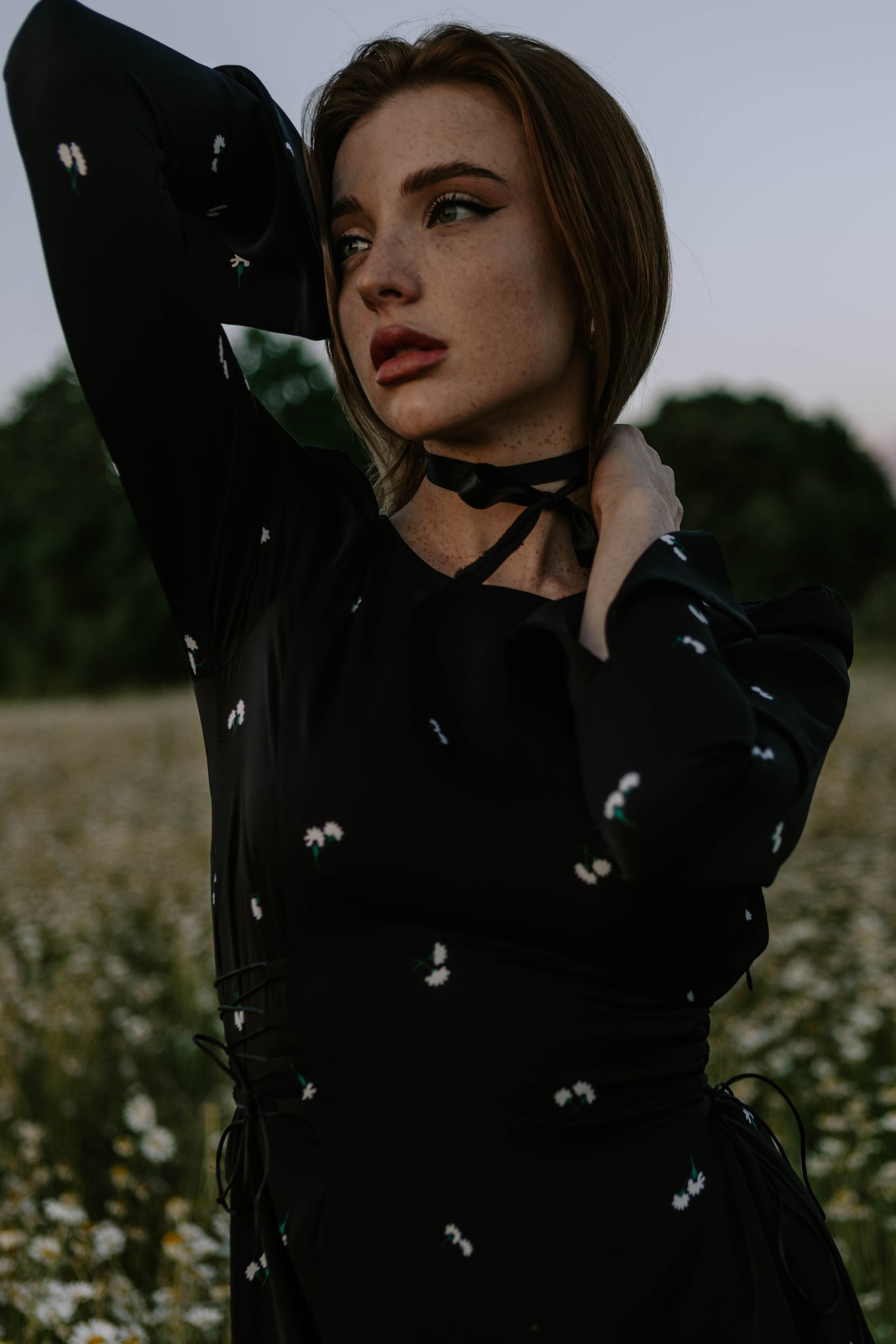 Кристина II. Фотограф Александра Кузнецова