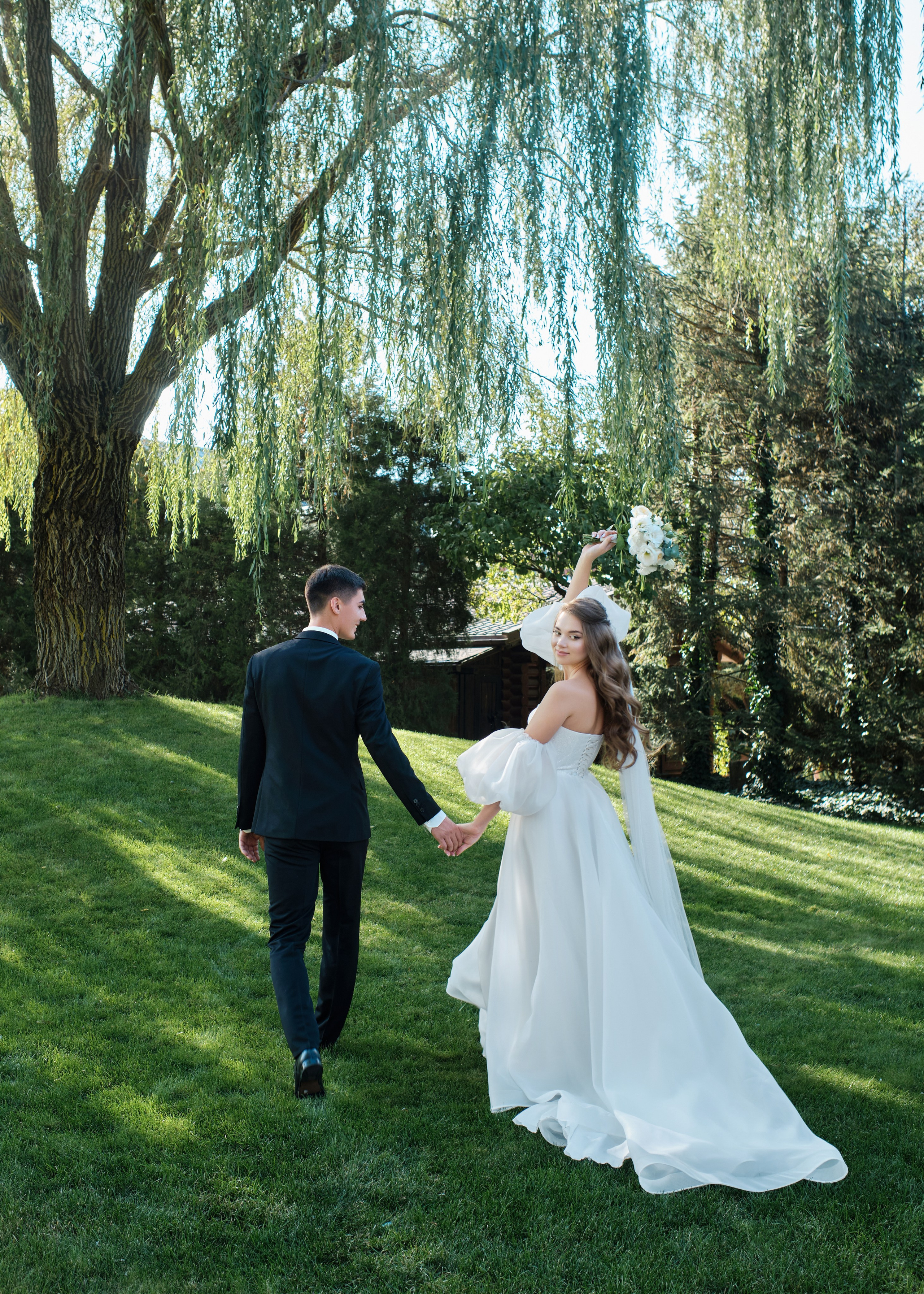 Wedding. Фотограф Наталья Гринько