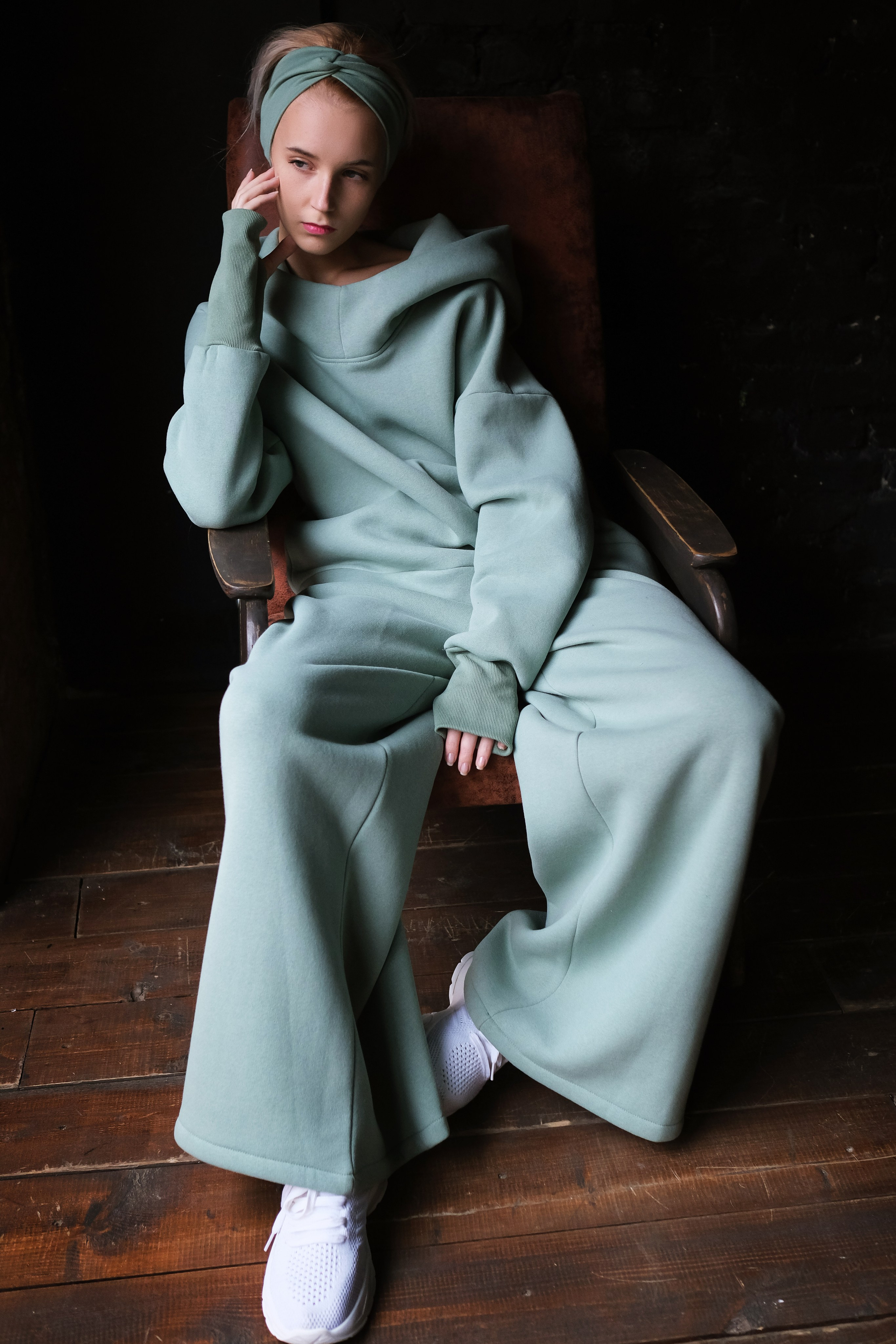 Имиджевая фэшн-фотосъемка | Михаил Ерохин. Фотограф Михаил Ерохин | Москва