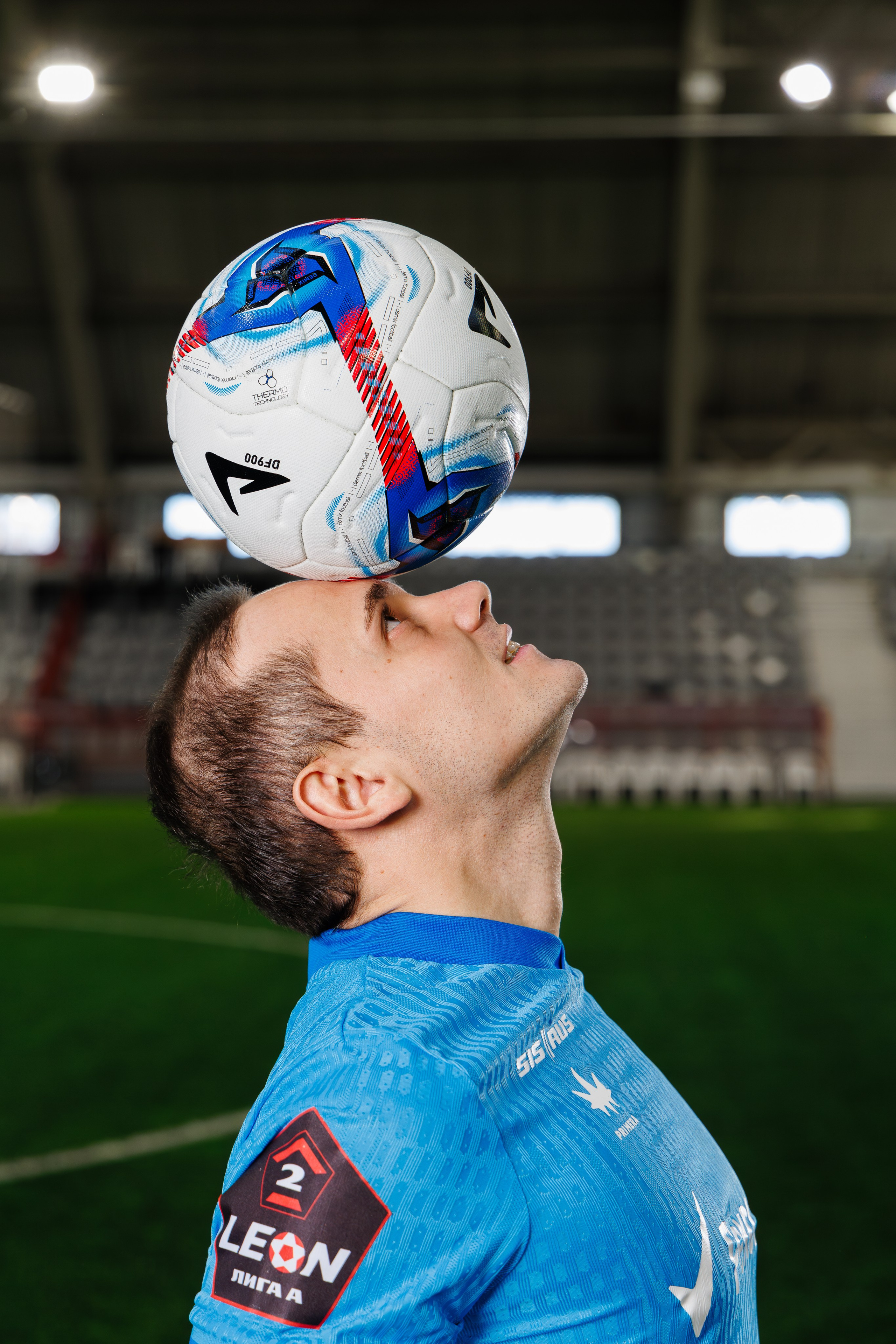 ФК Иртыш. Свадебный и репортажный фотограф в Омске. Червоткин Никита