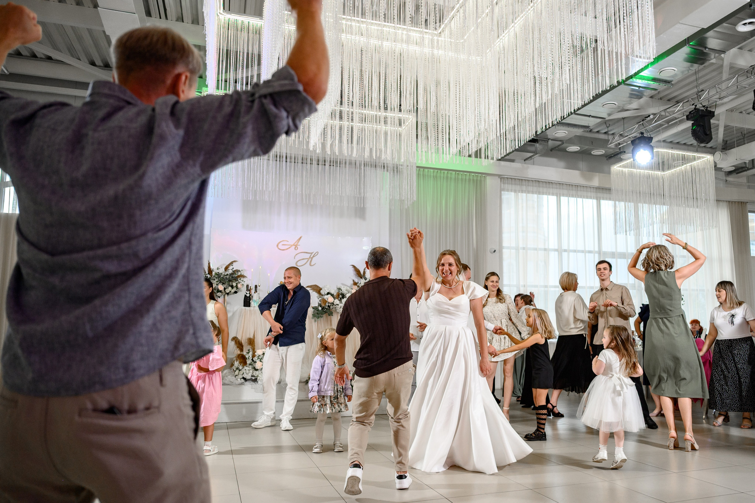 Nadezhda & Alexey. Фотограф в Липецке Ковалько Евгений