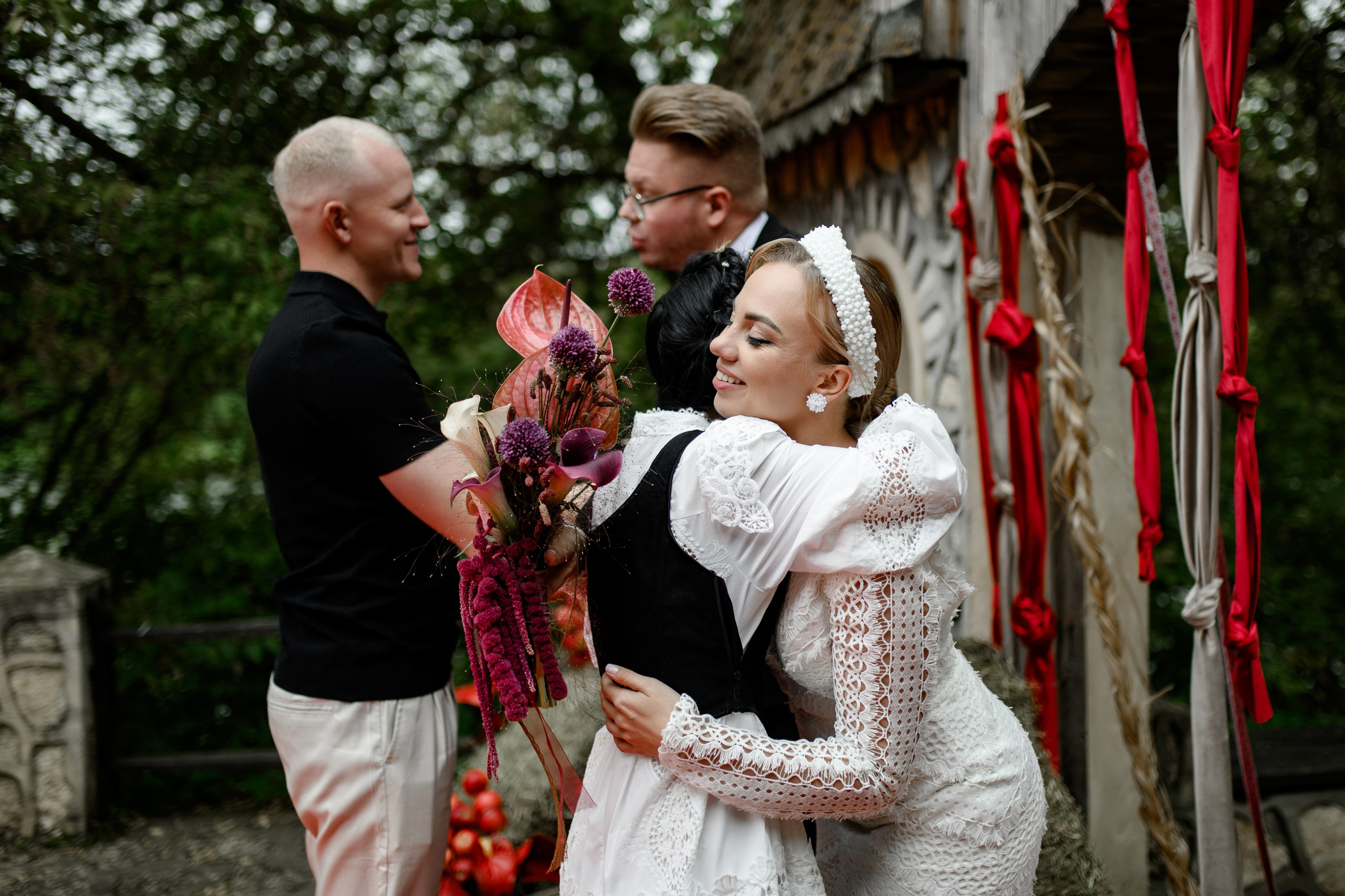 Lisa & Ilya. Фотограф в Липецке Ковалько Евгений