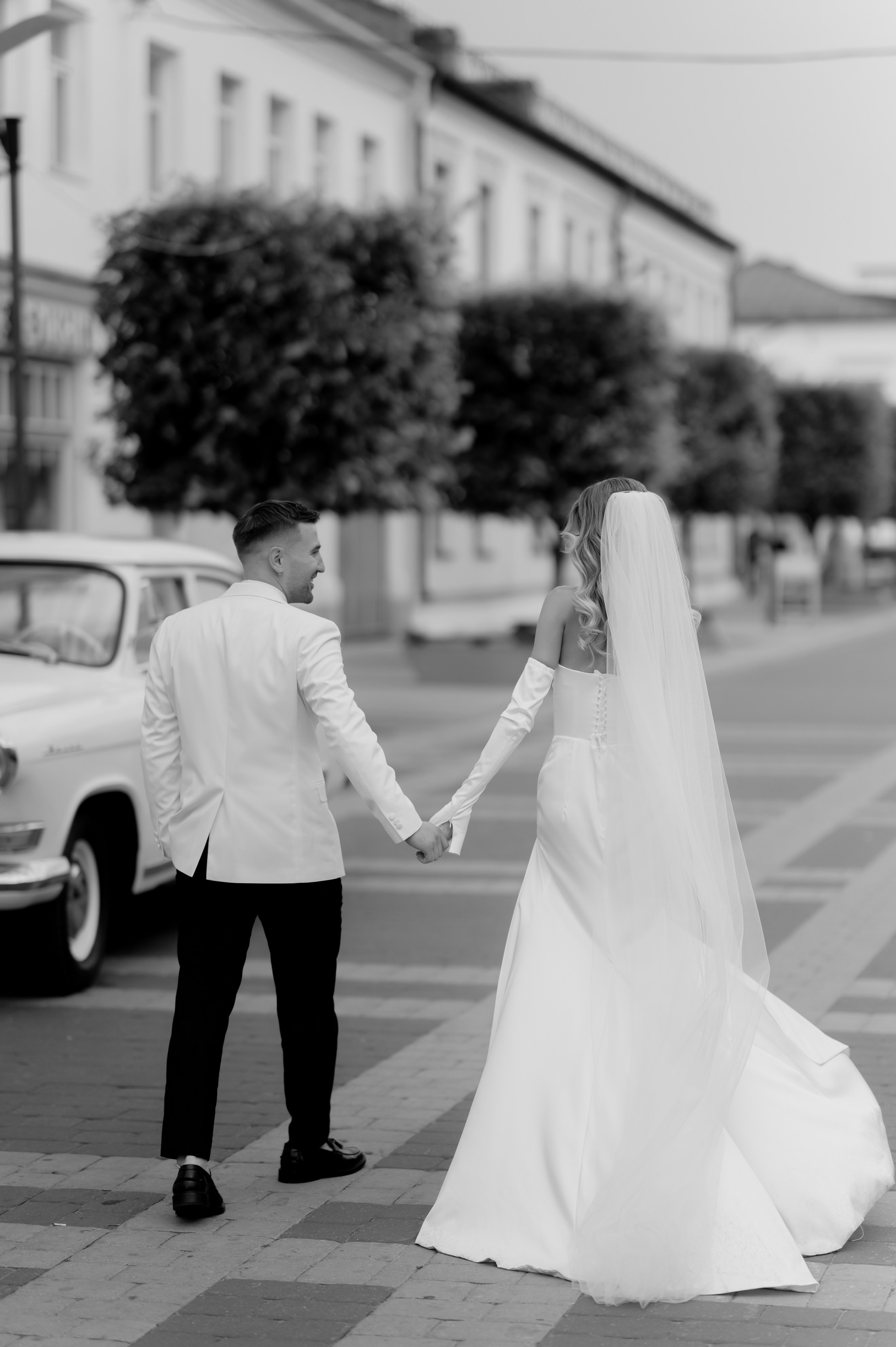 Иван и Вероника. Свадебный фотограф Минск, Пинск, Брест, Гродно Чернигов Андрей