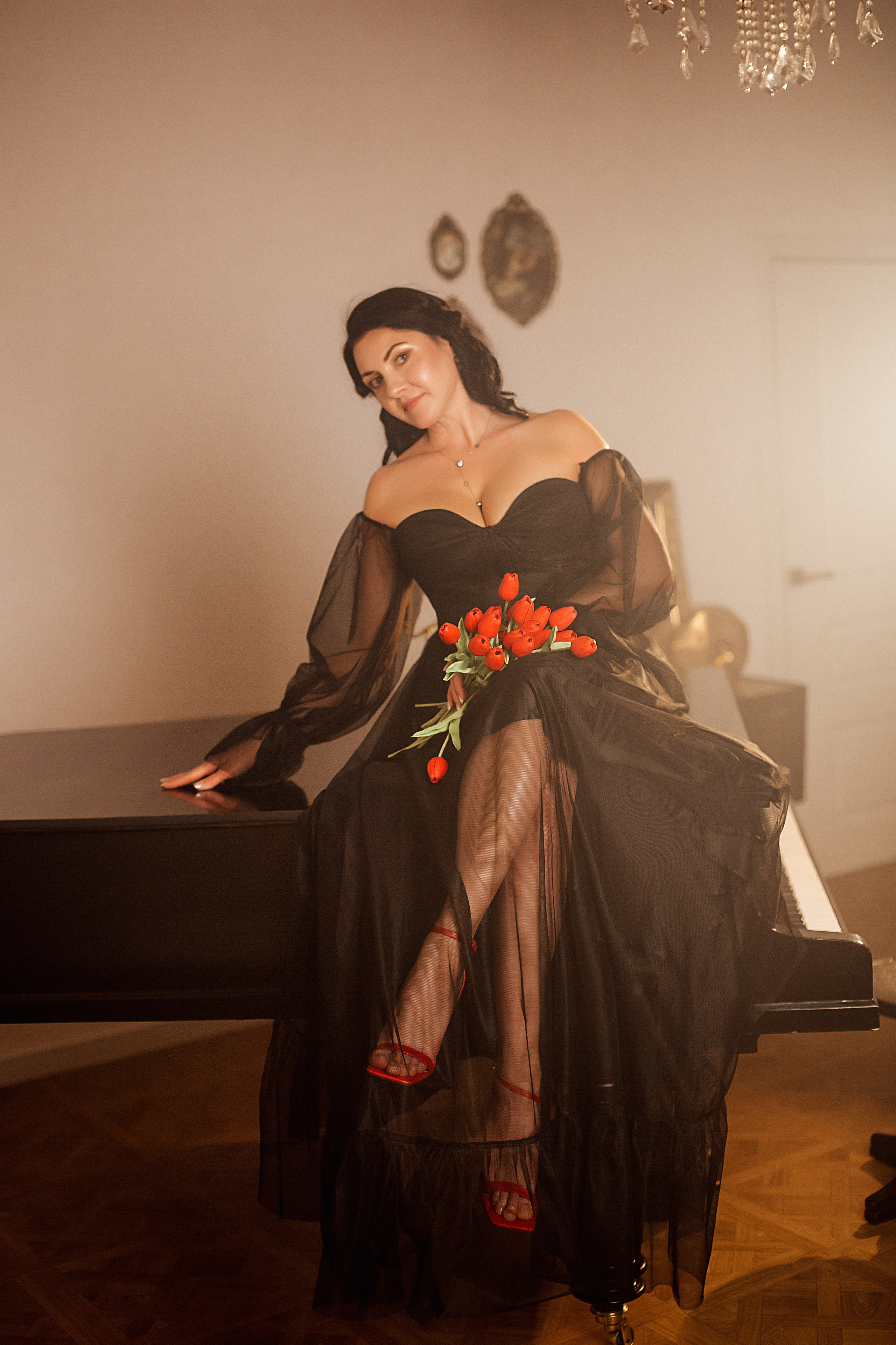 Анюта. Свадебный и семейный фотограф/видеограф в Краснодаре Наталья Осинская