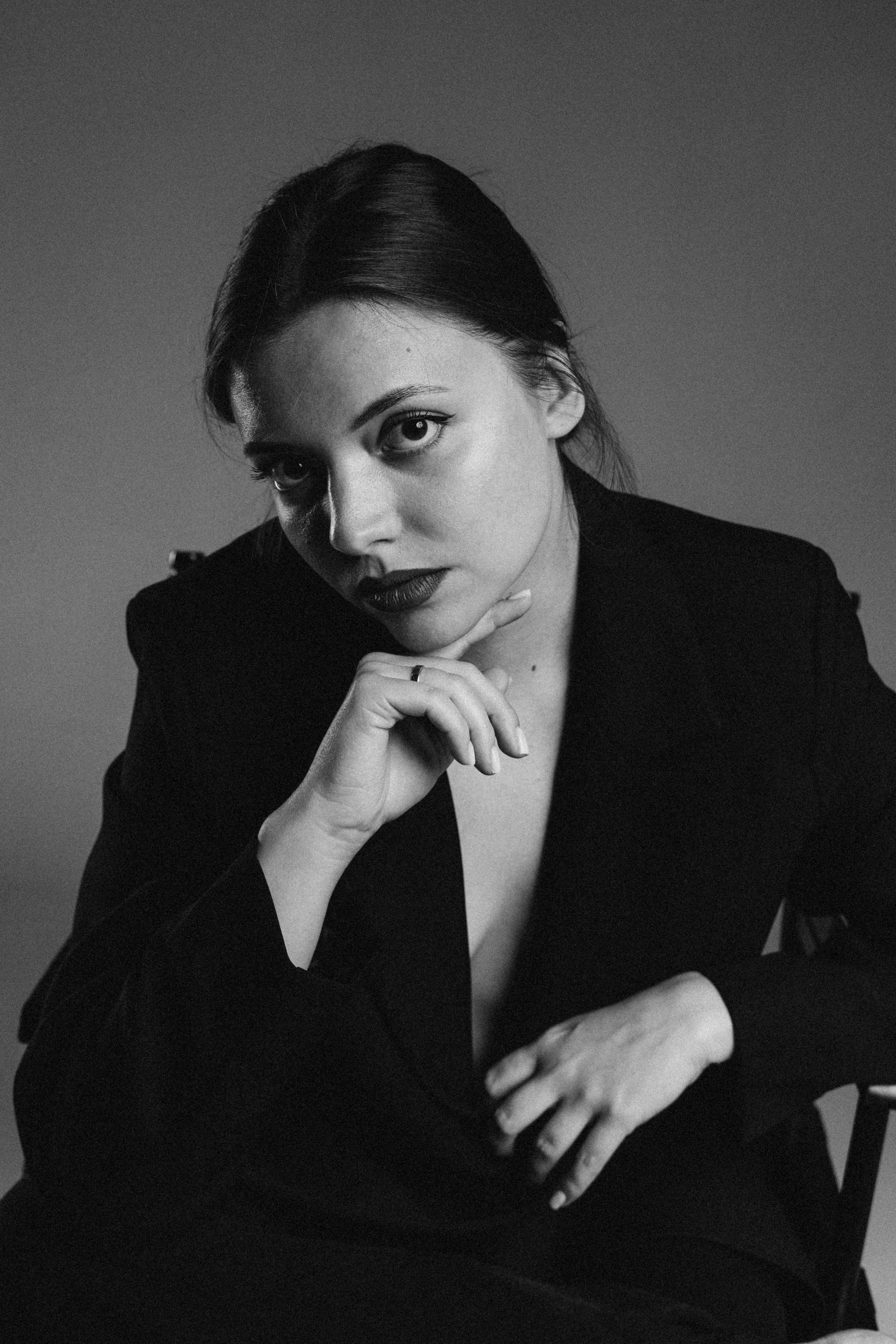 Кристина. Семейный фотограф в Красноярске Екатерина Гайнутдинова