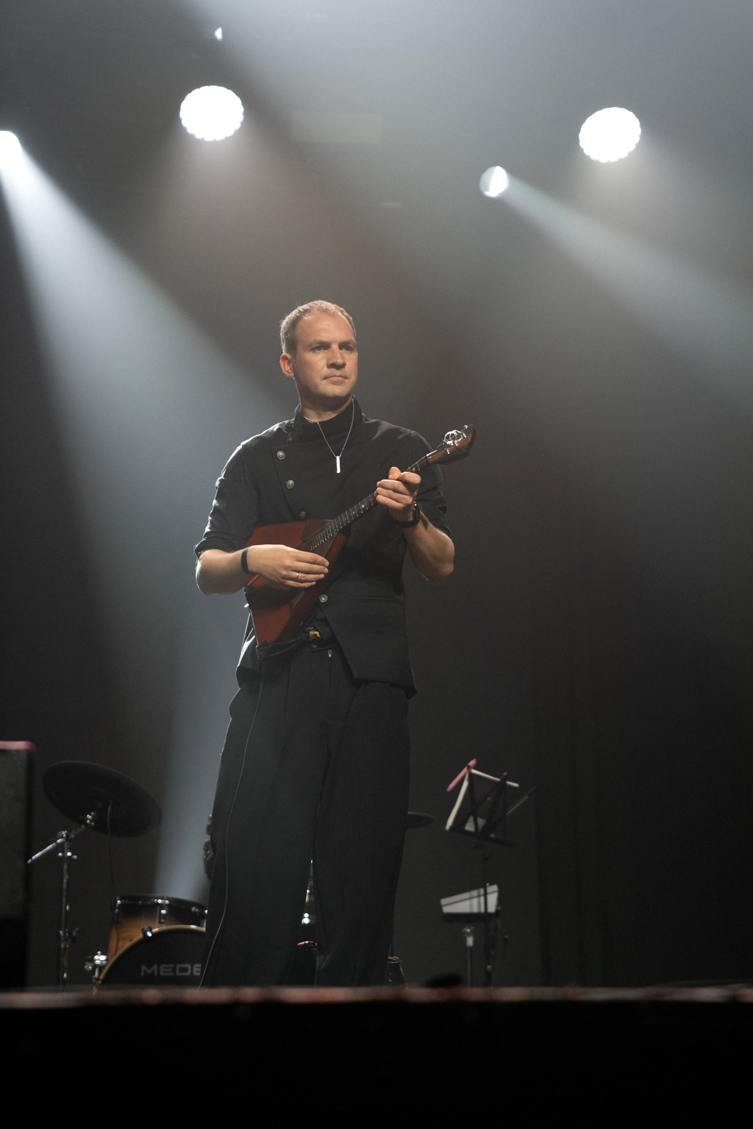 TOP PLACE 2025. СУРОВЦЕВА project. Эстрадно-народный кавер-бэнд